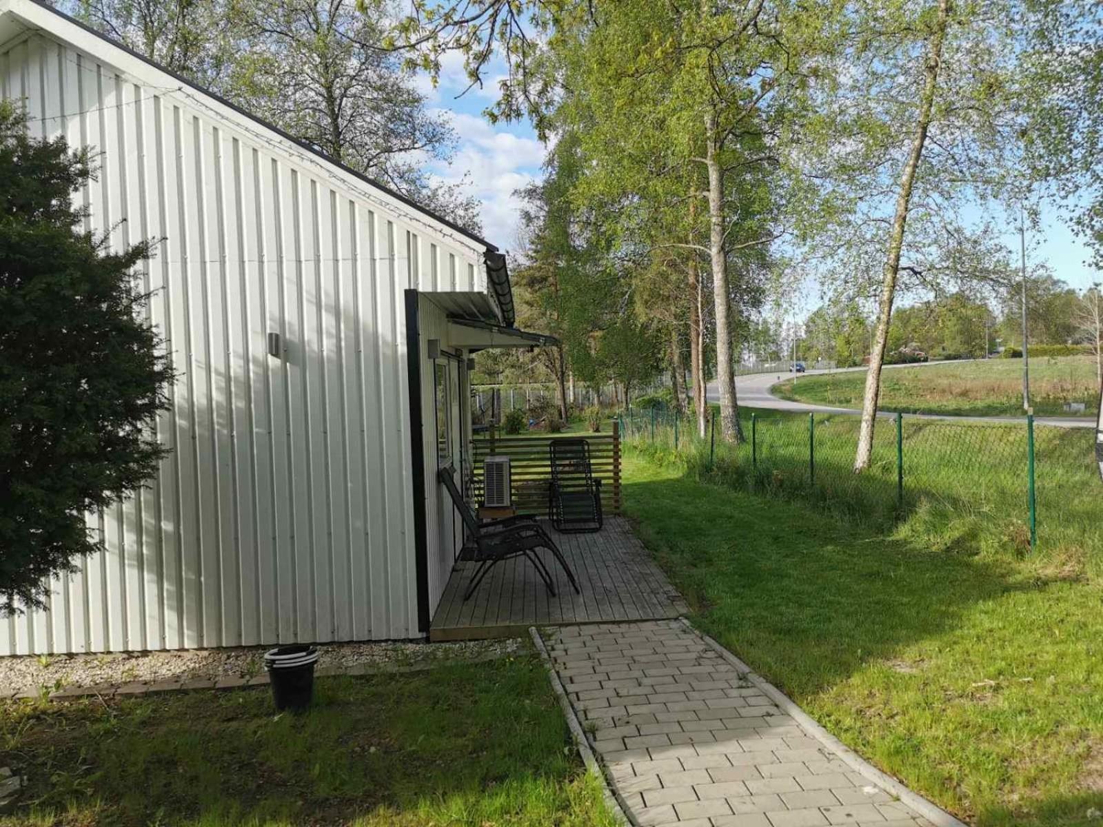 Stugor Lilleskog
