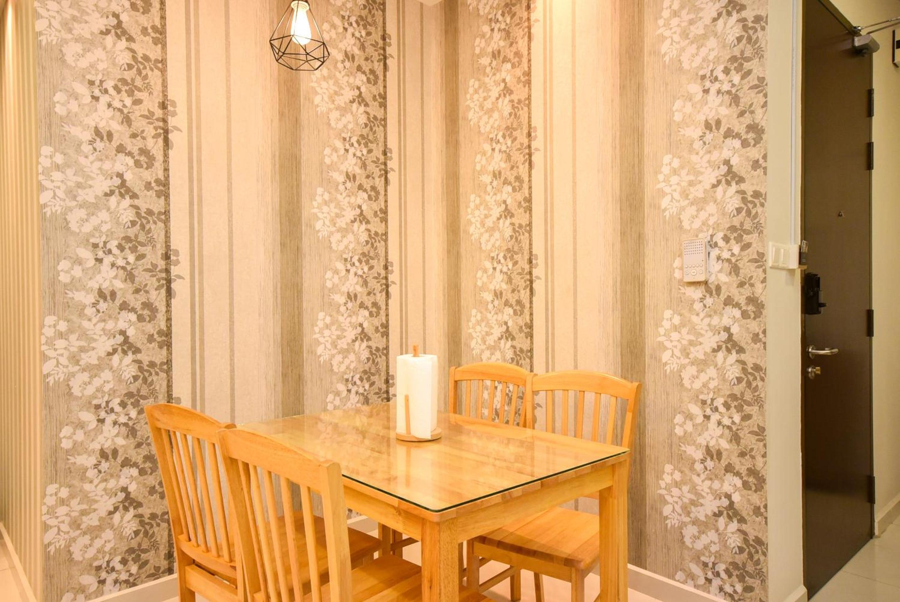 Country Garden Seaview Suite by Nest Home at Danga Bay