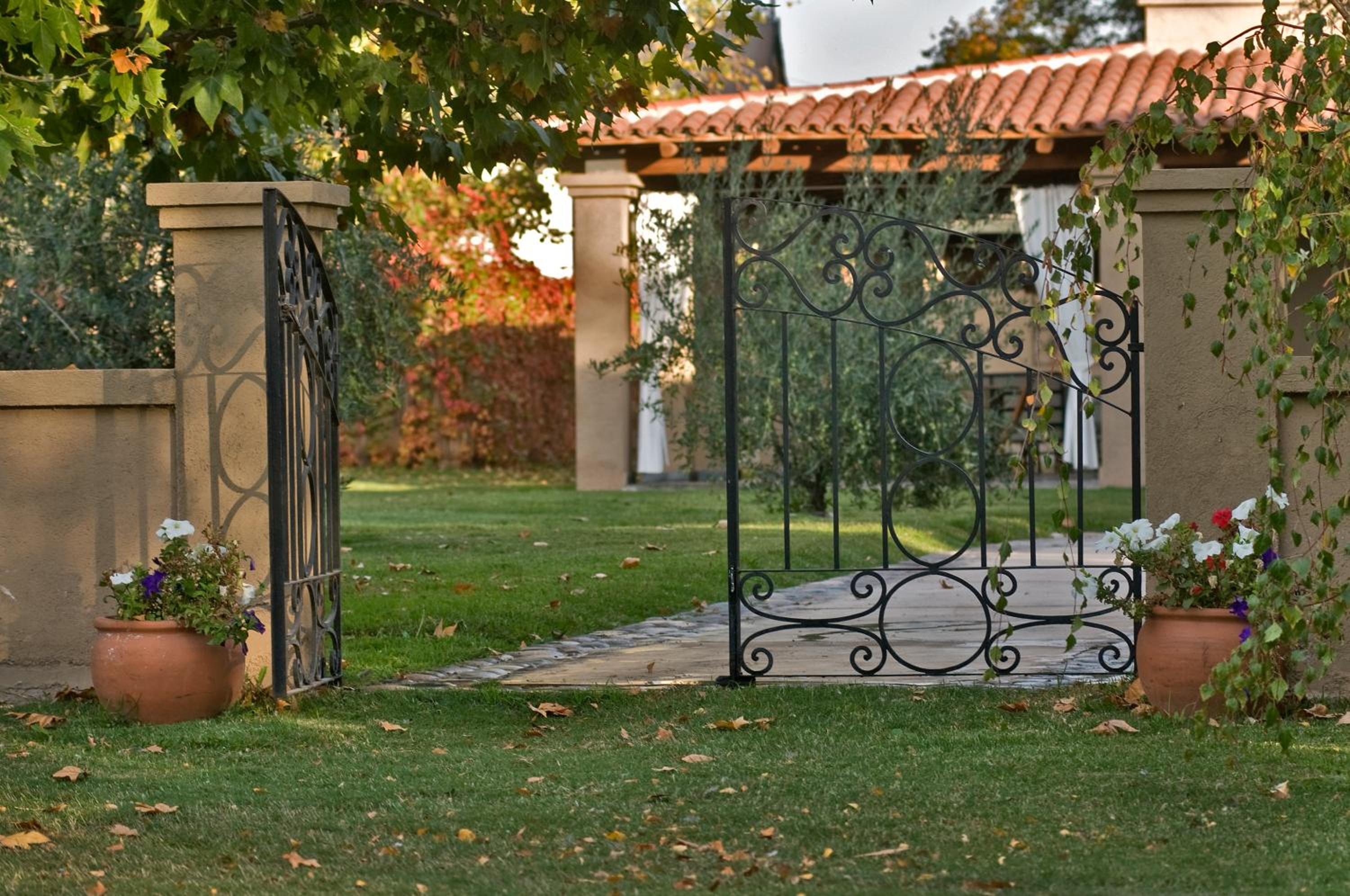 Verde Oliva Casa de Huéspedes