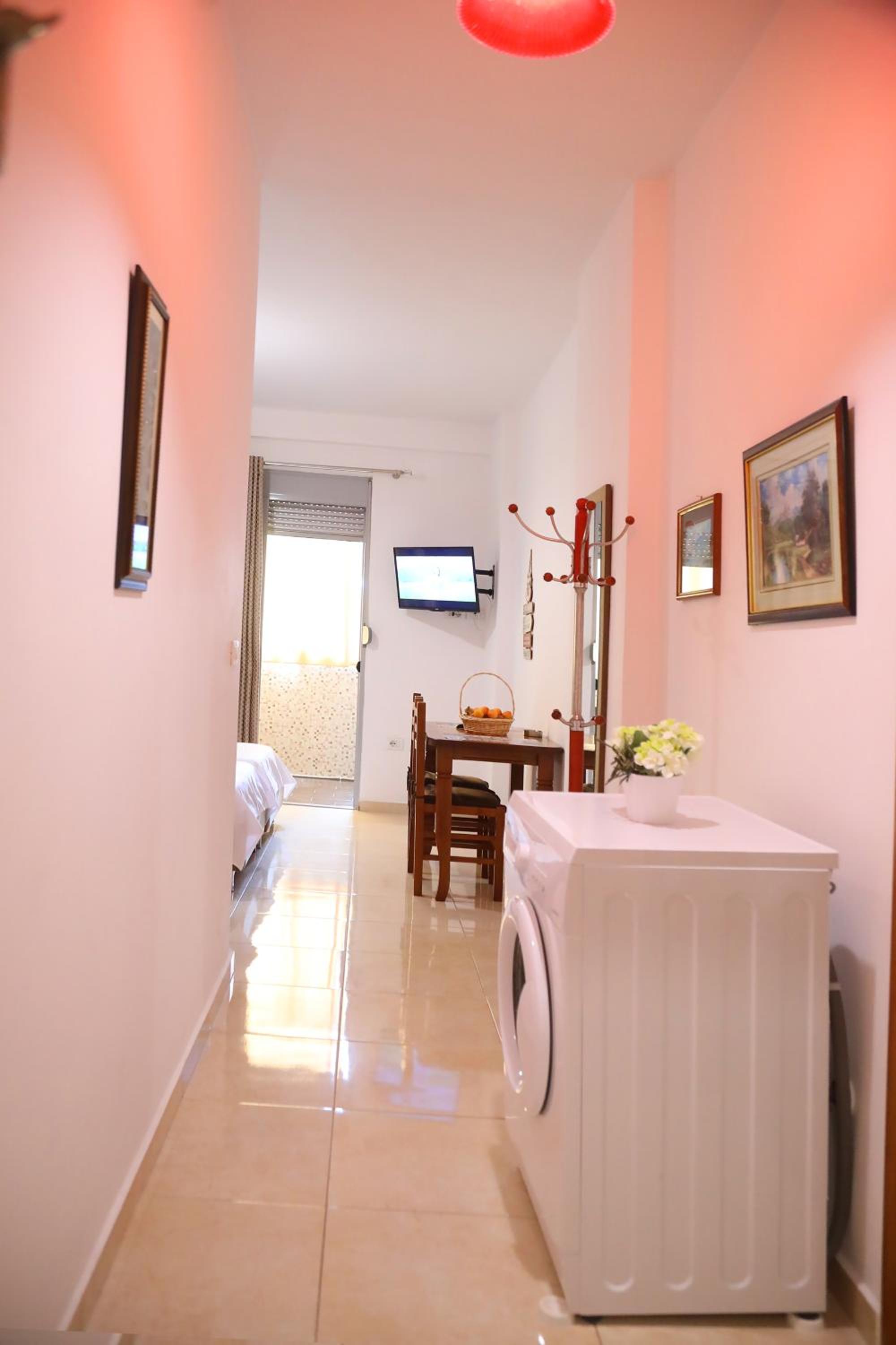Juli appartament near the beach & the center of city
