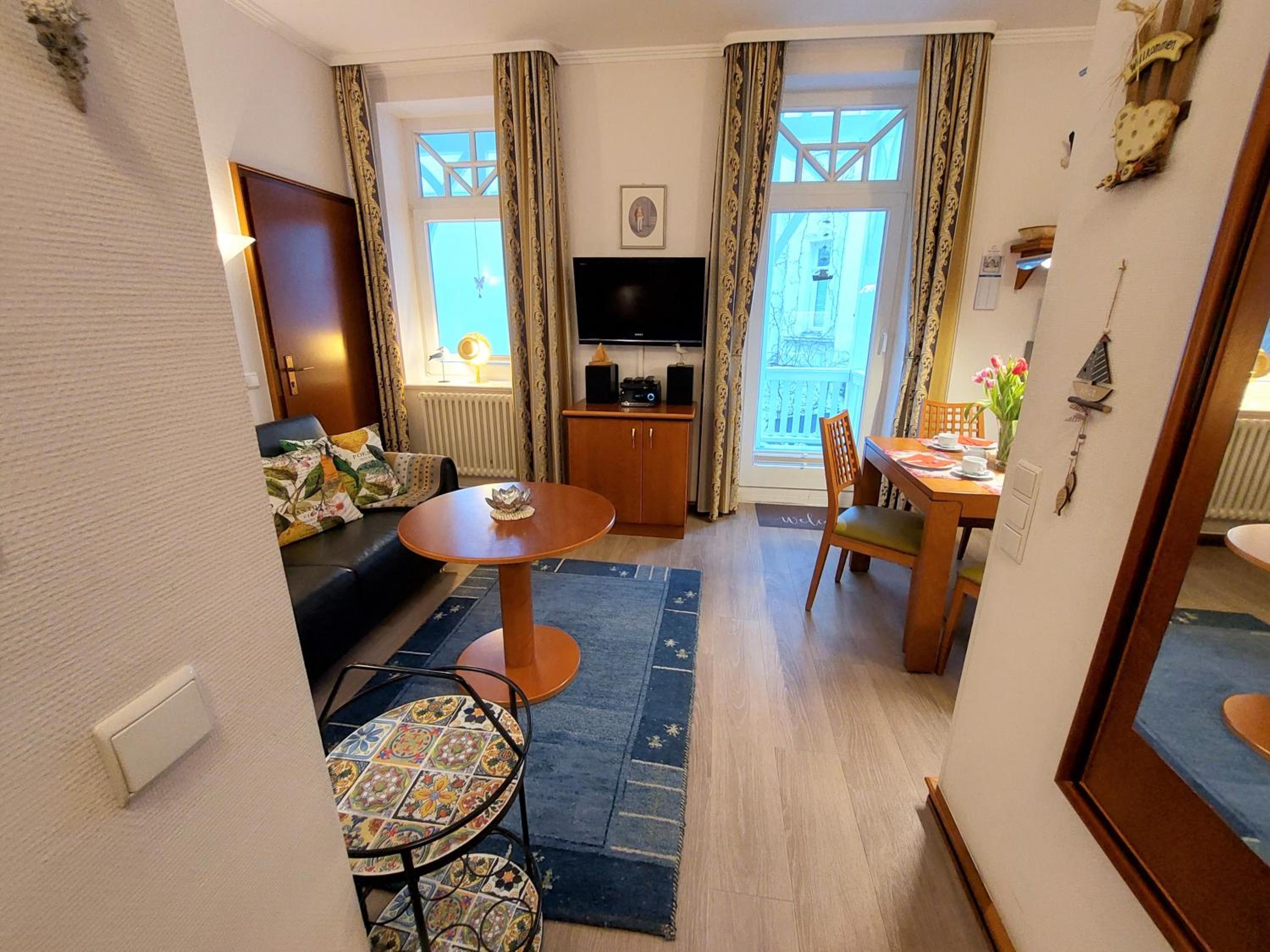 Villa Gudrun by Unsere Urlaubszeit