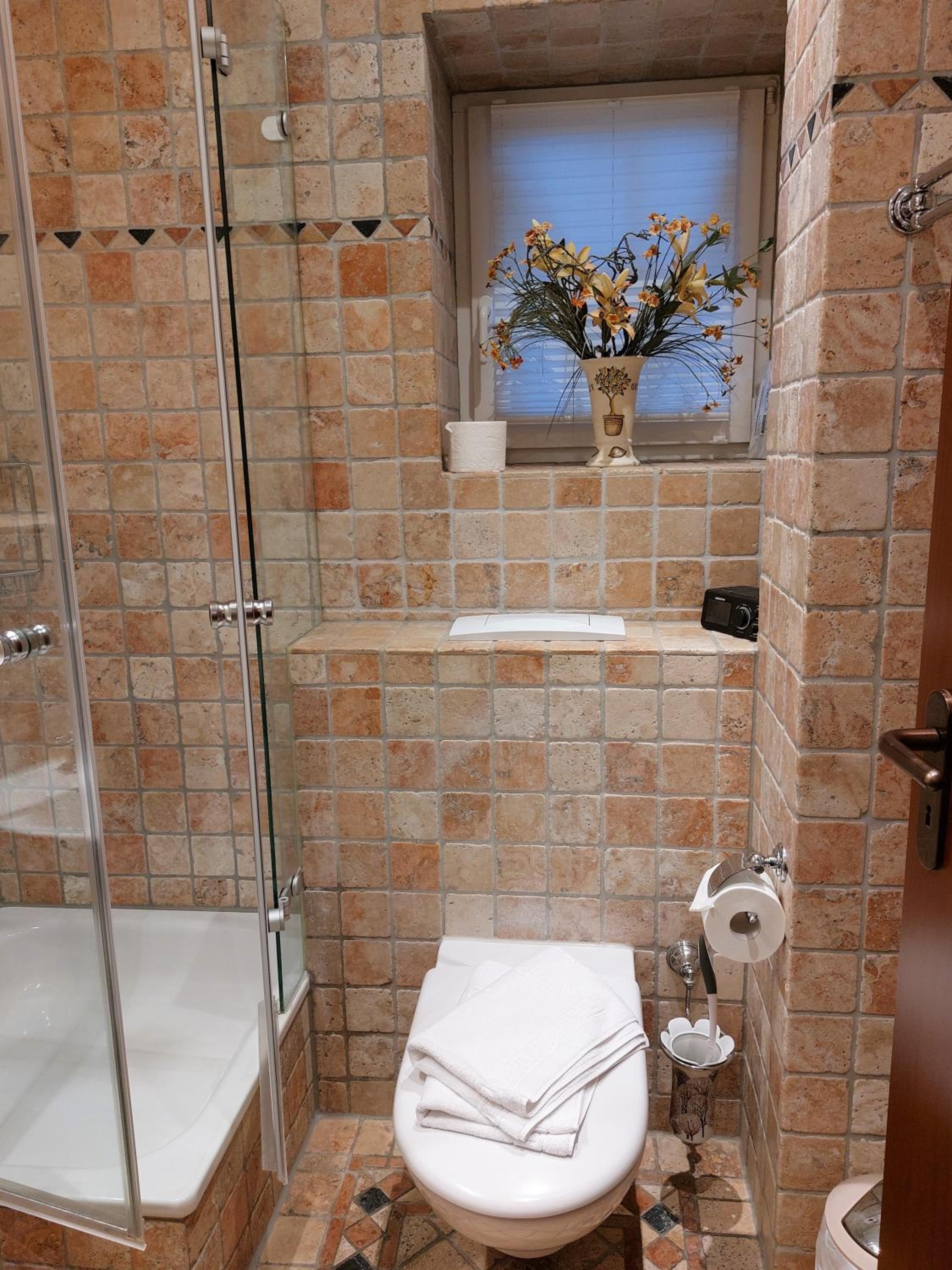 Villa Gudrun by Unsere Urlaubszeit