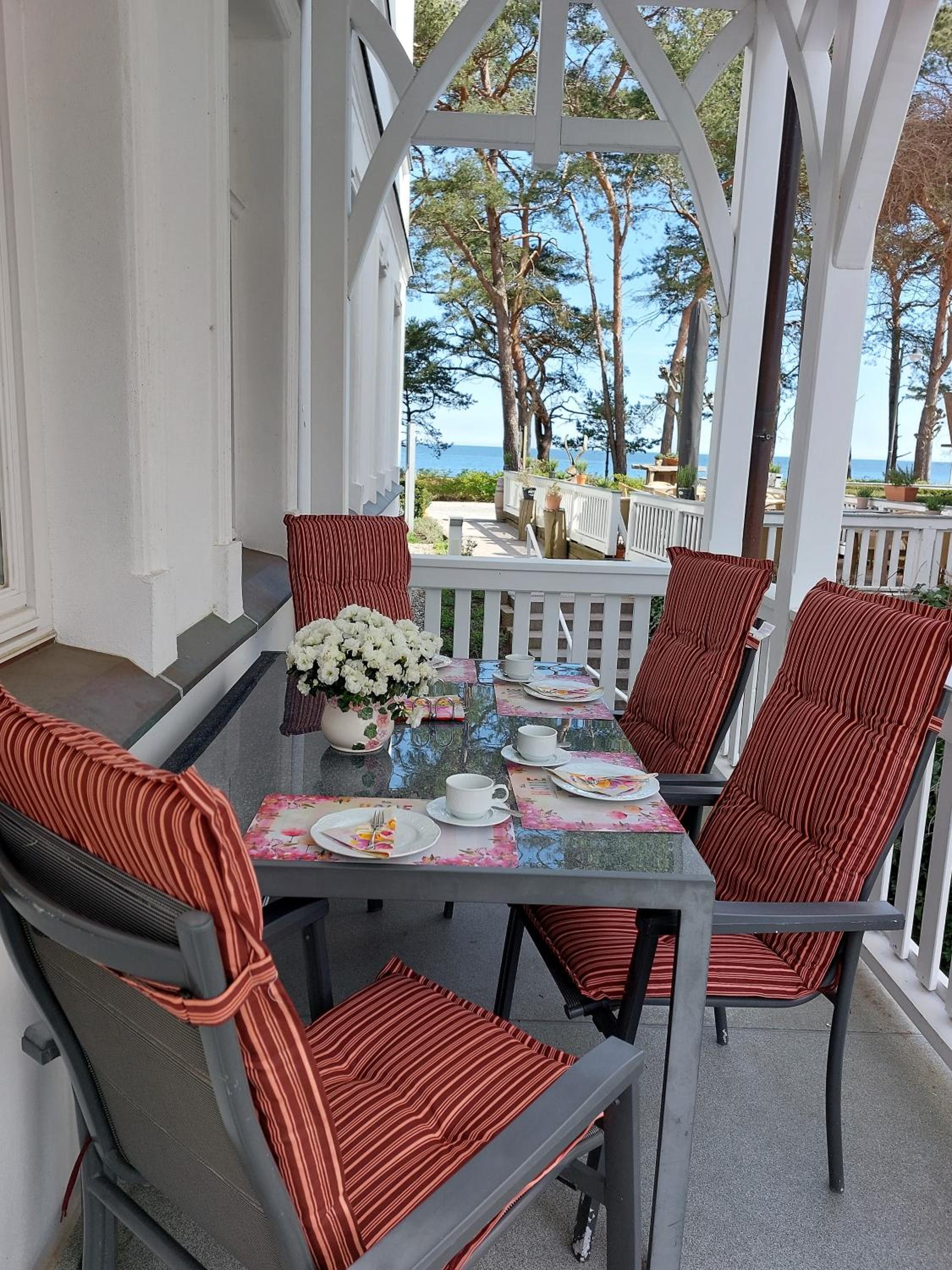 Villa Gudrun by Unsere Urlaubszeit