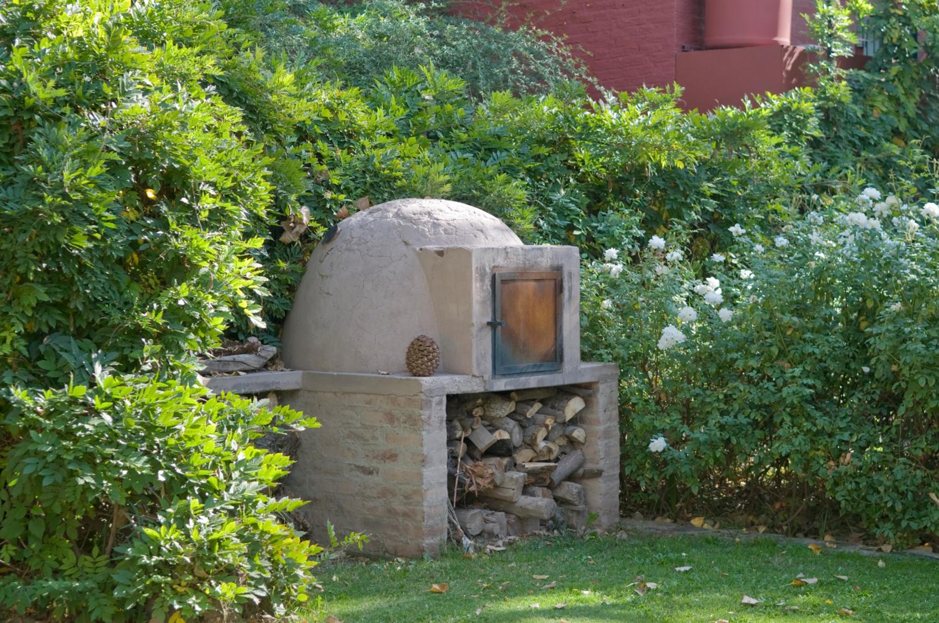 Verde Oliva Casa de Huéspedes