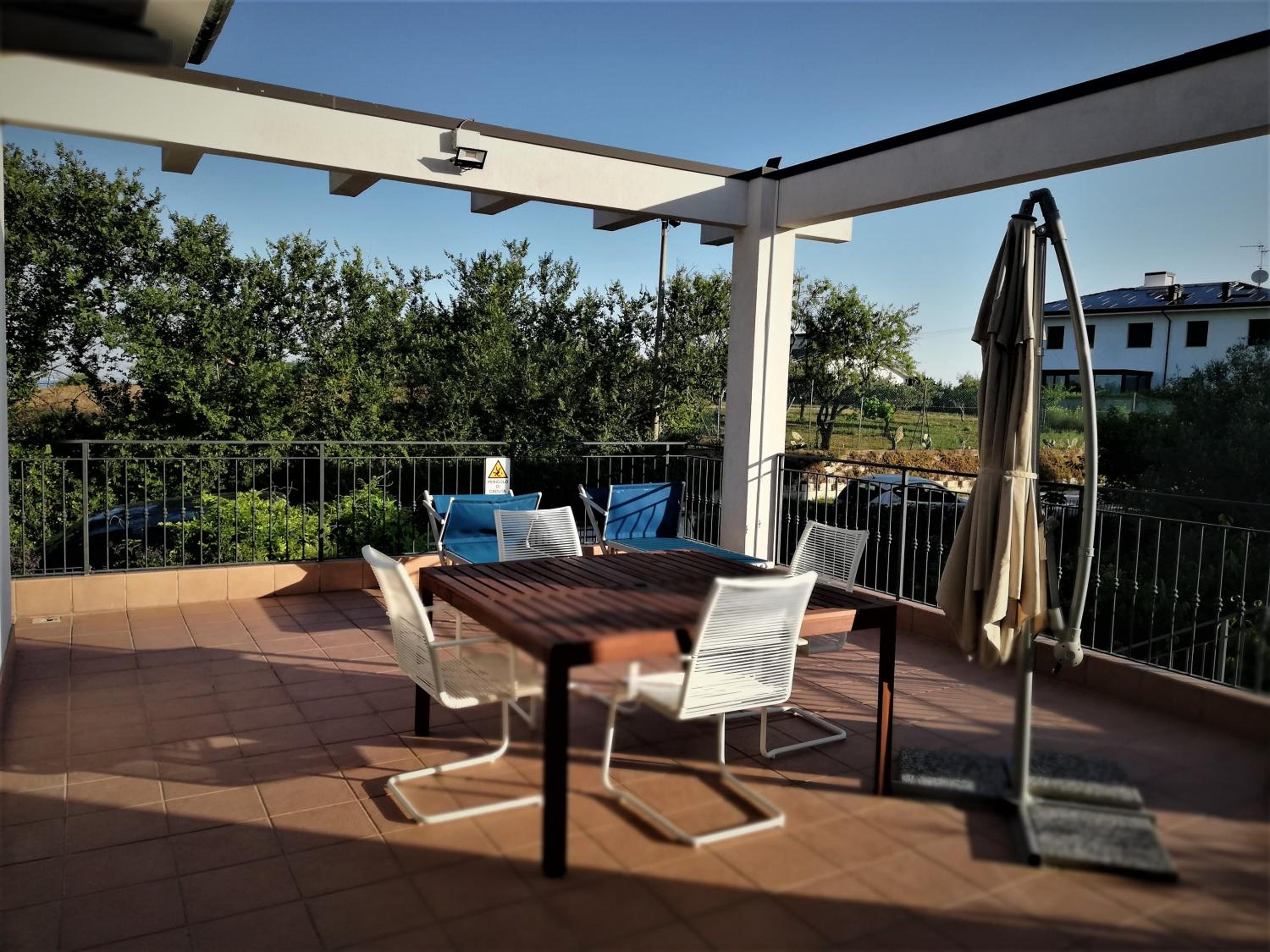 Vivi Conero view 5