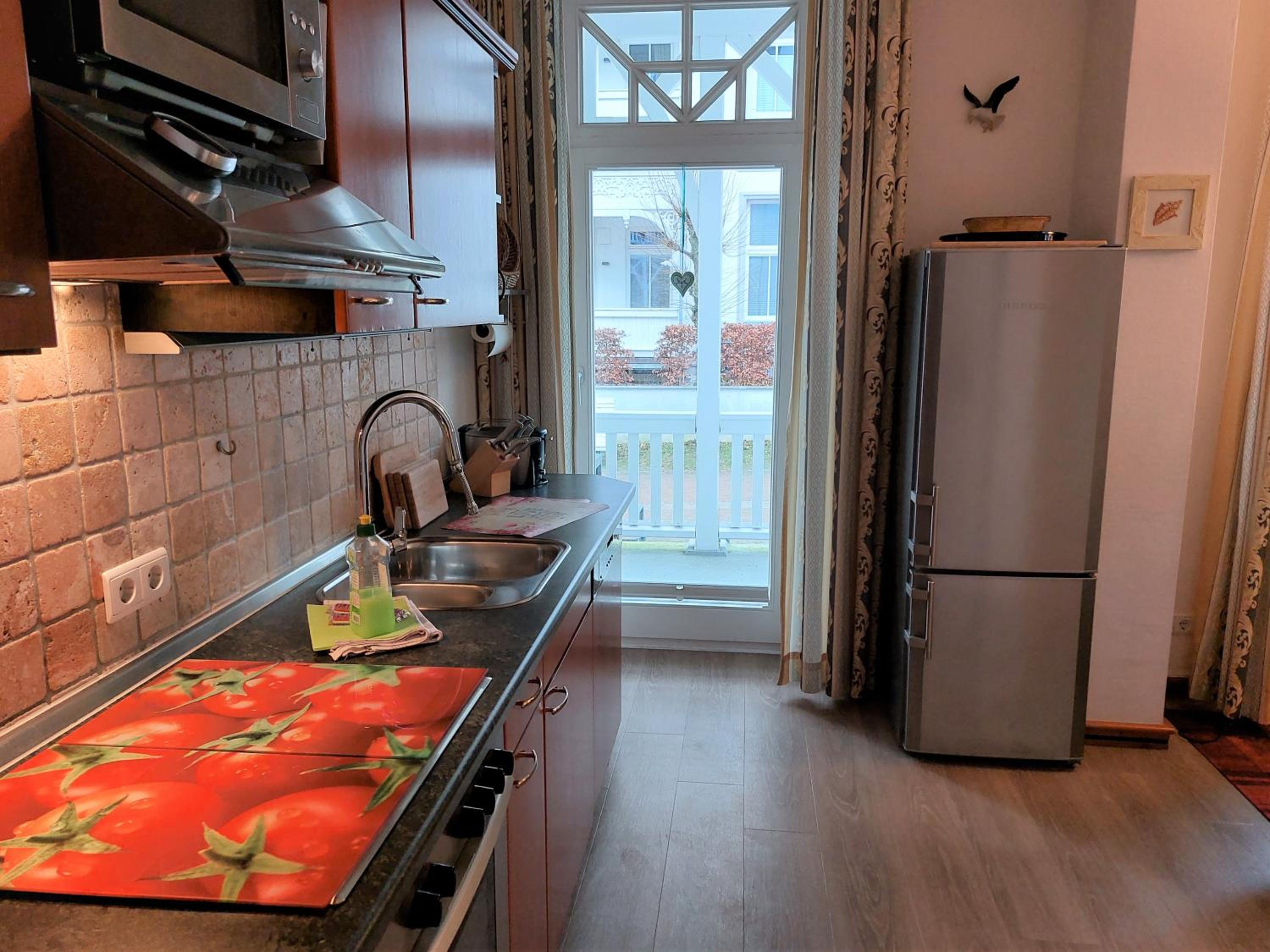 Villa Gudrun by Unsere Urlaubszeit