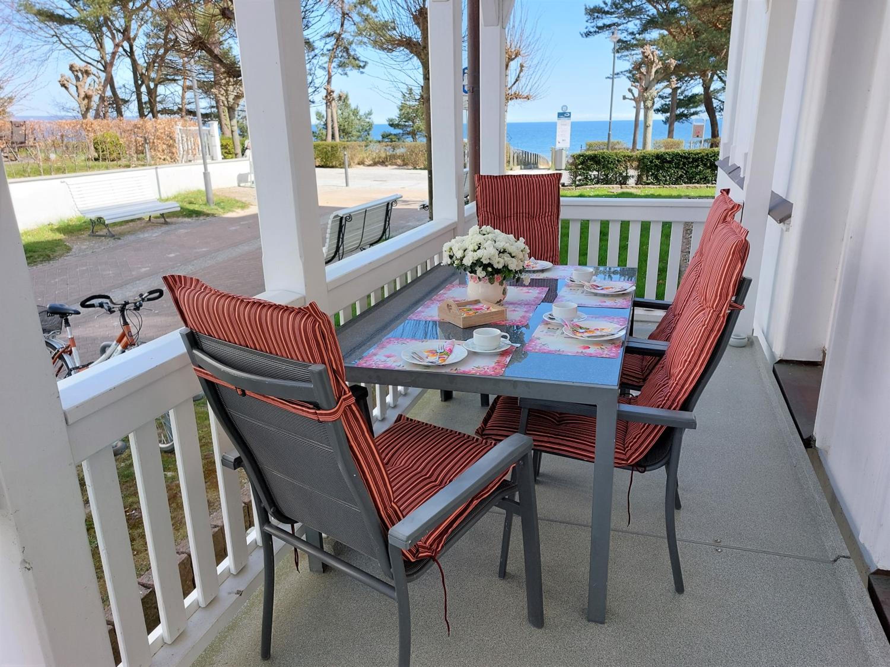 Villa Gudrun by Unsere Urlaubszeit