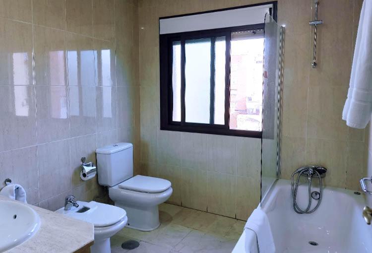 Torrejon de Ardoz Vacations - Hostal Plaza Mayor - Property Image 12