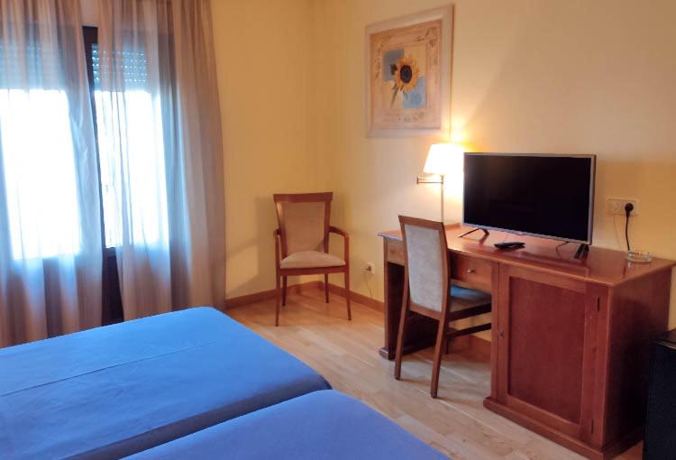 Hostal Plaza Mayor