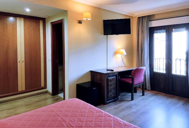 Hostal Plaza Mayor