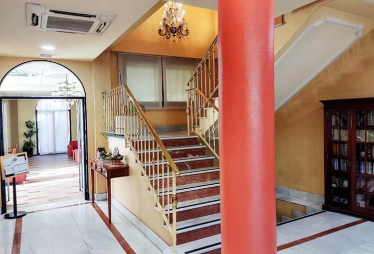 Torrejon de Ardoz Vacations - Hostal Plaza Mayor - Property Image 5