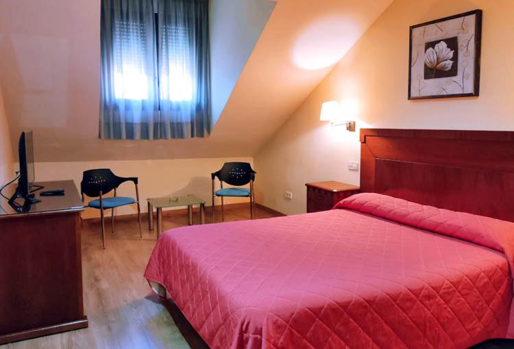 Hostal Plaza Mayor
