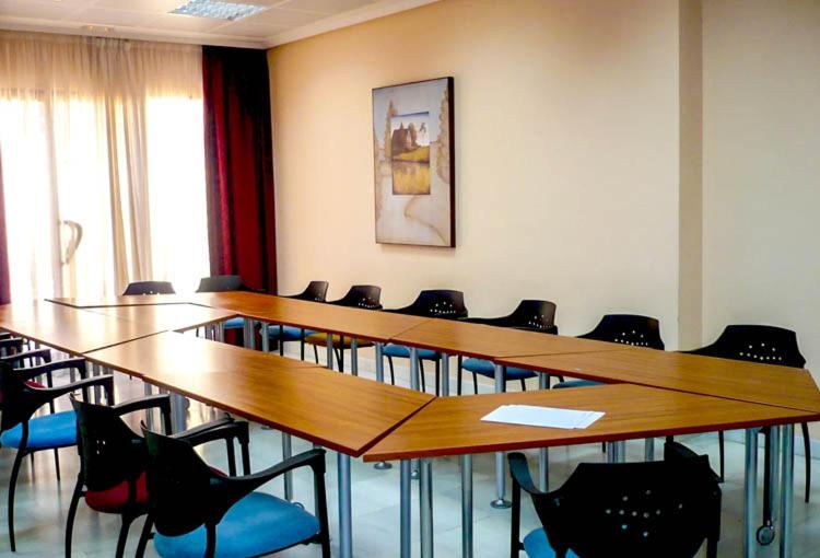 Torrejon de Ardoz Vacations - Hostal Plaza Mayor - Property Image 4