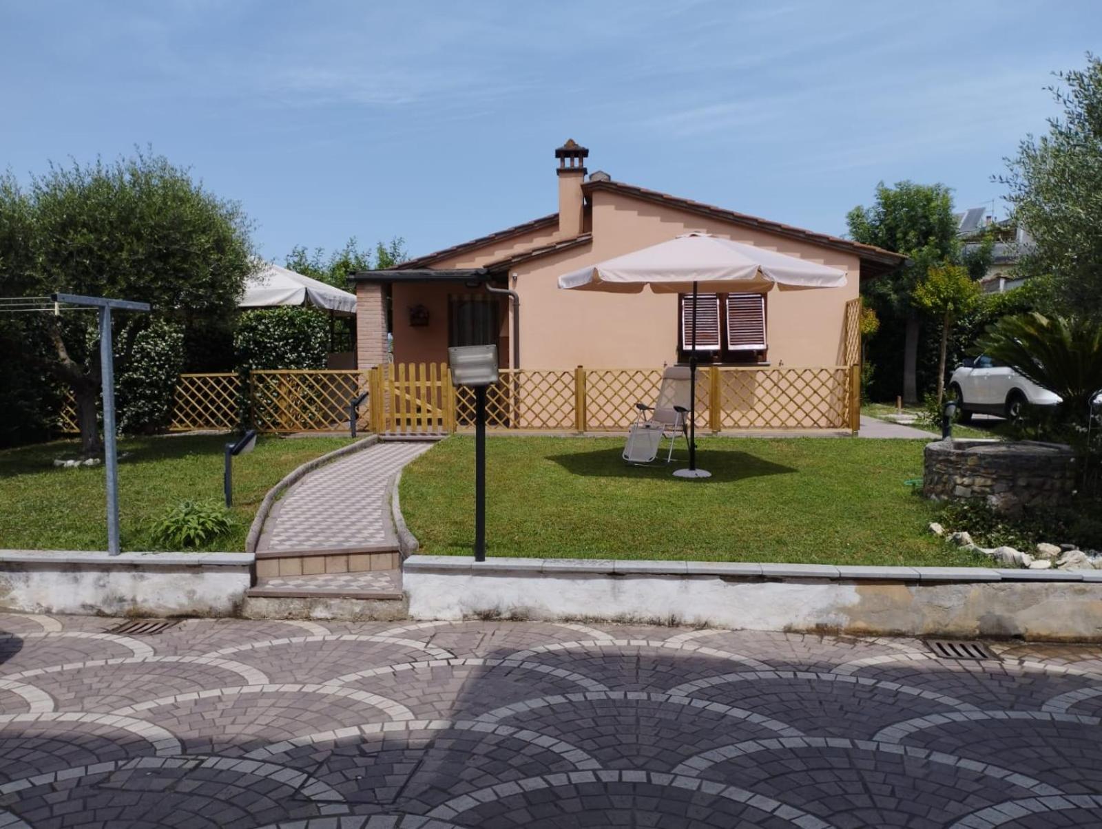 Melody house - dépendance view 5