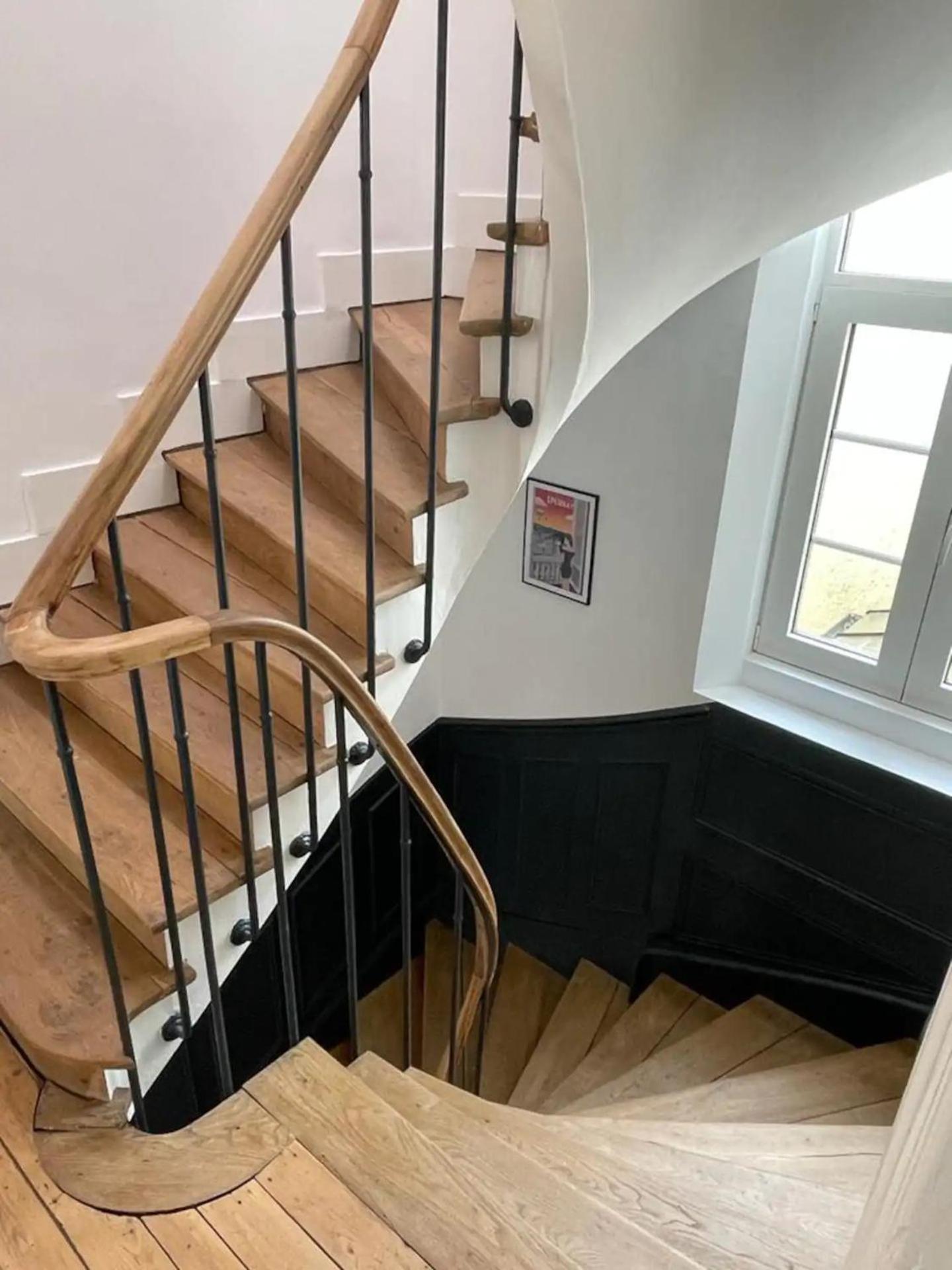 Le Gîte de Jean Thevenin, avec parking gratuit