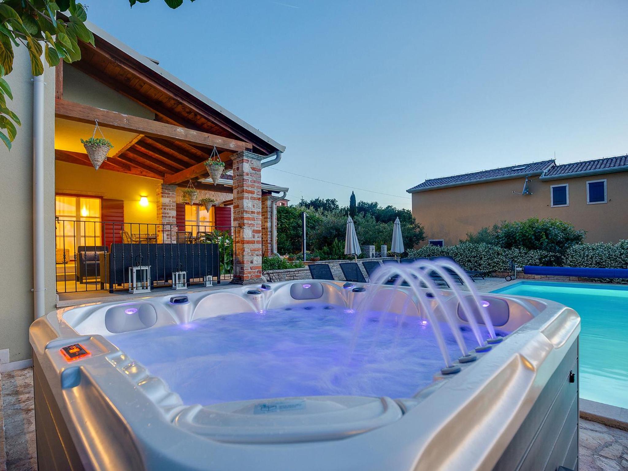 Villa Stupenda view 3