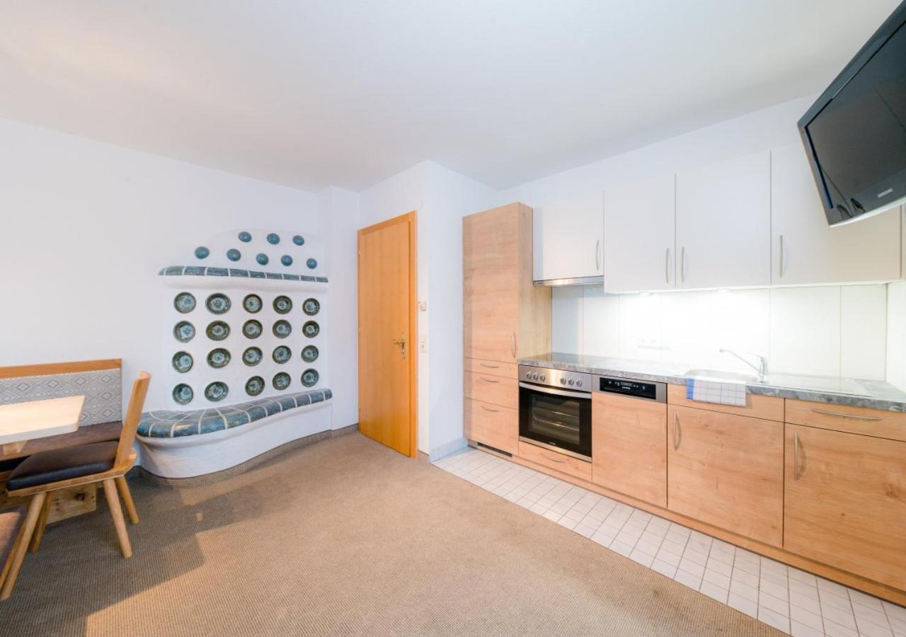 Apartmenthaus Kuchelberg