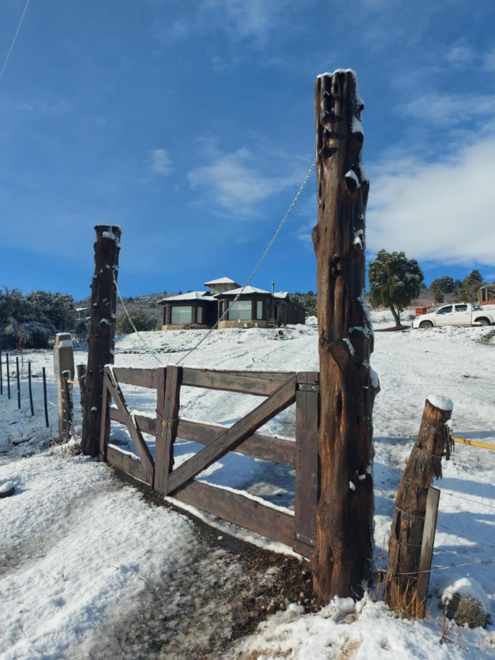 Lares de Yaima Cholila Chubut