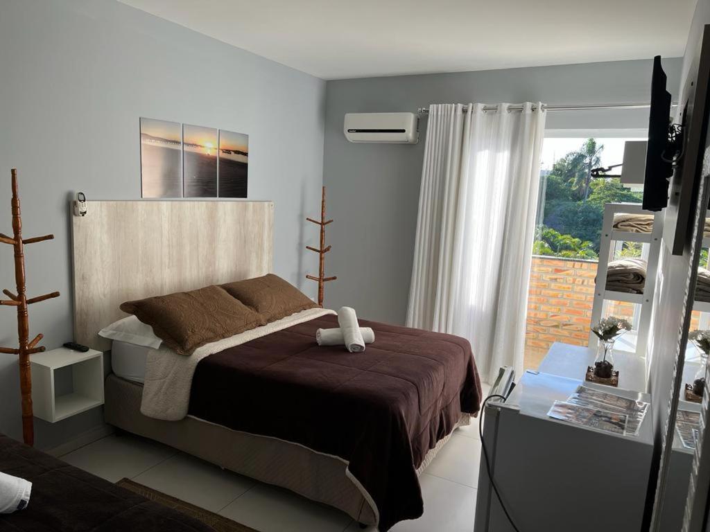 Pousada Carolina Apartamentos