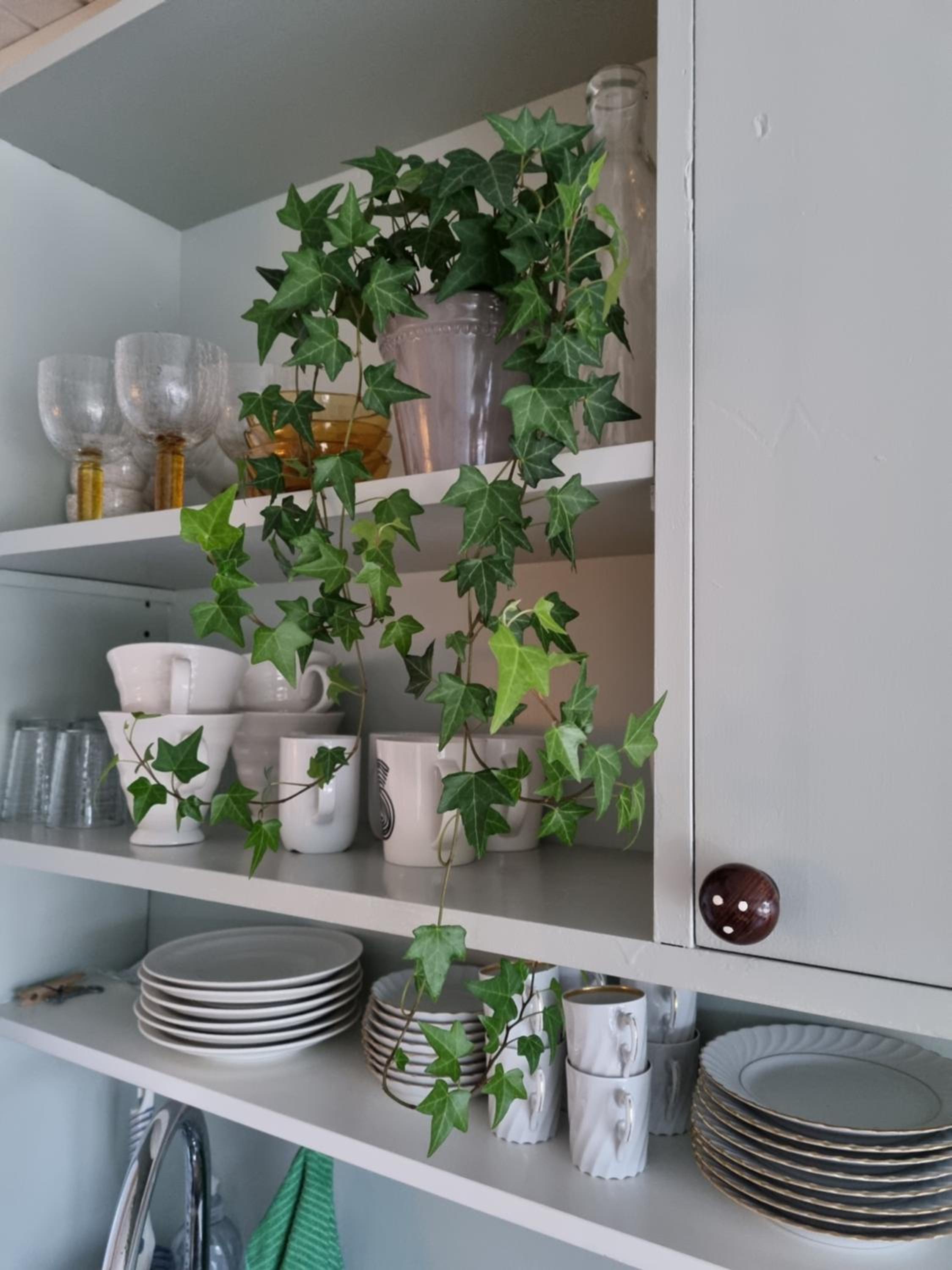 Loftsleilighet midt i sentrum view 5