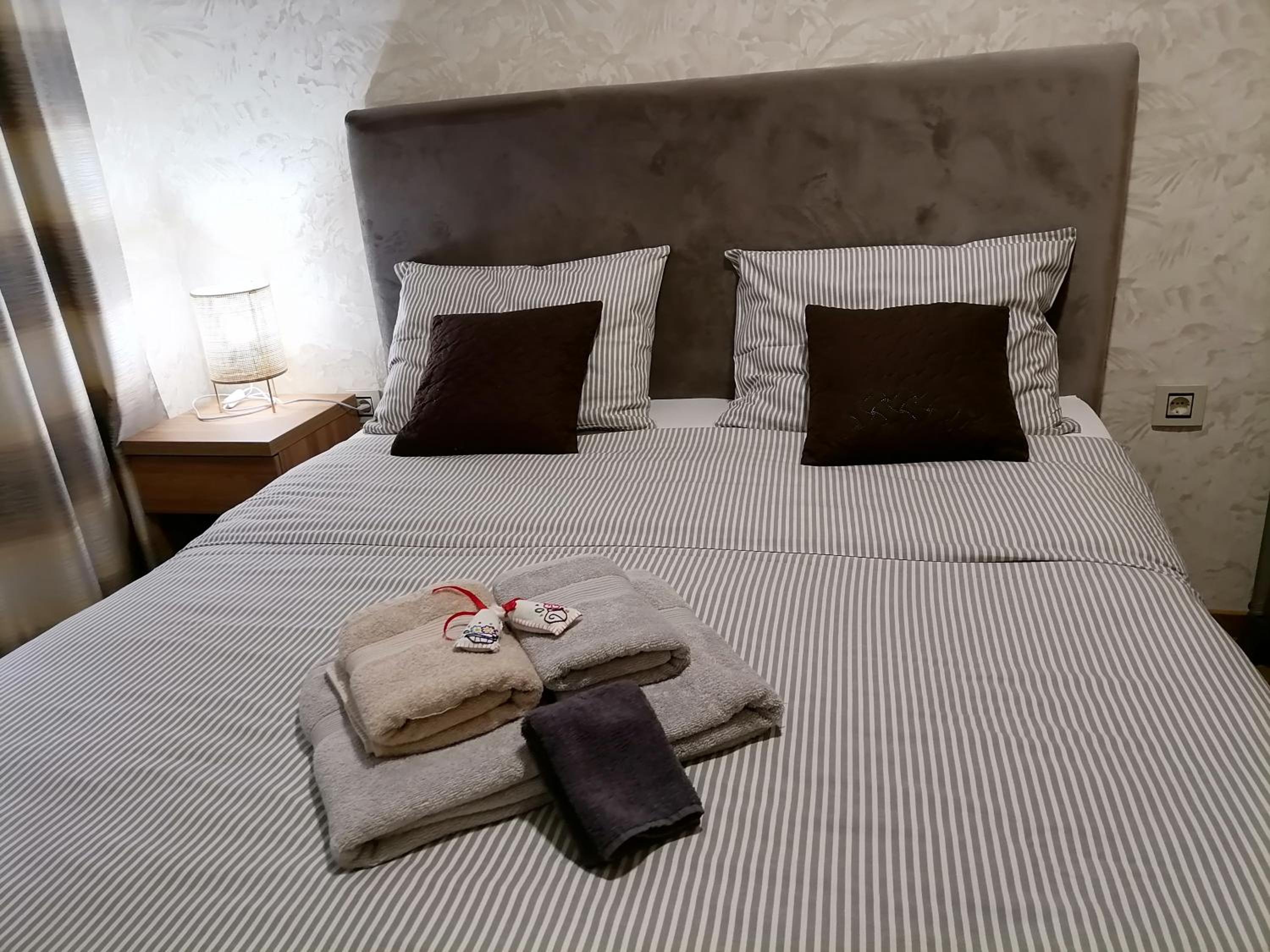 Apartman Lena view 2