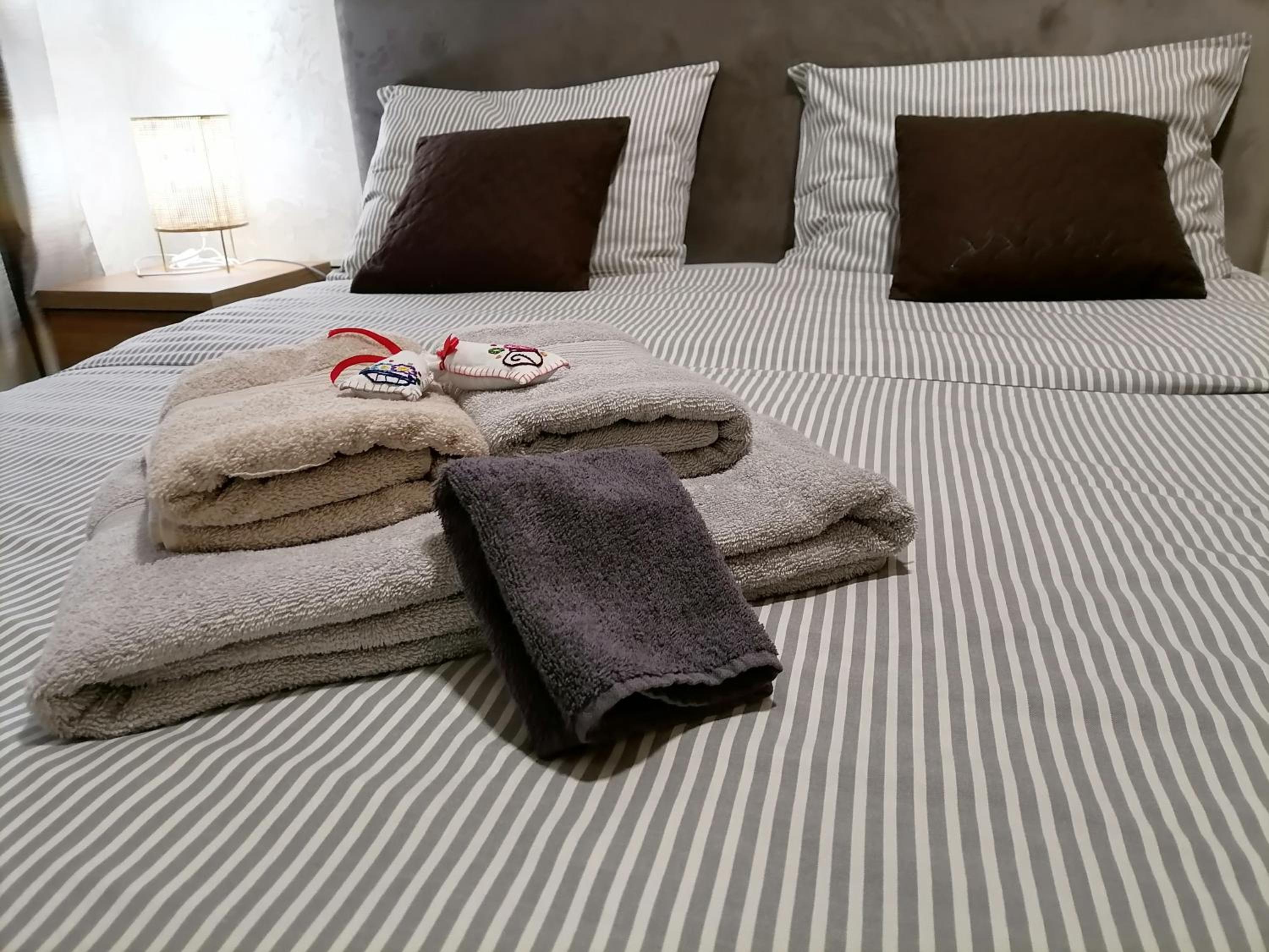 Apartman Lena view 3