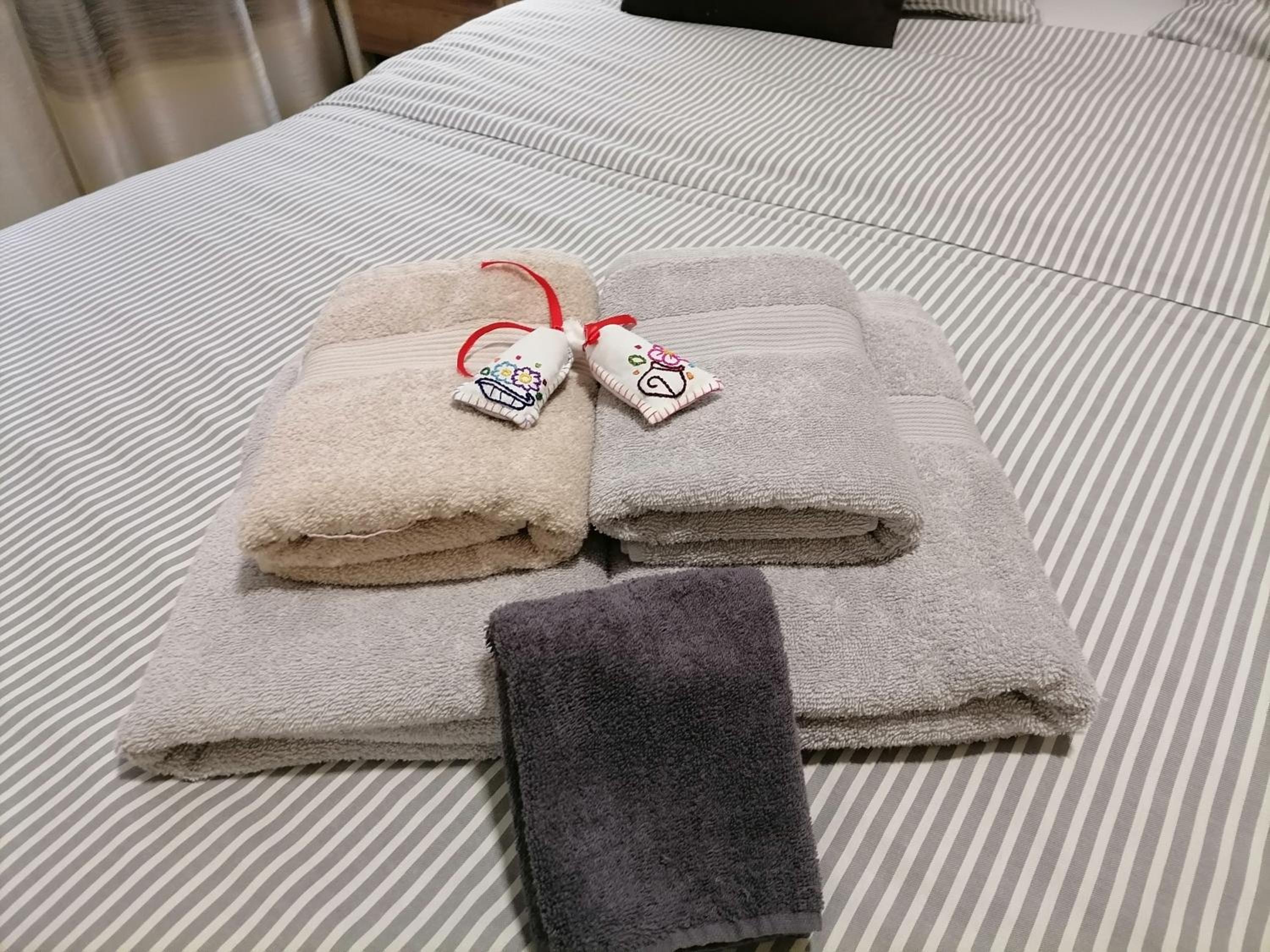 Apartman Lena view 4