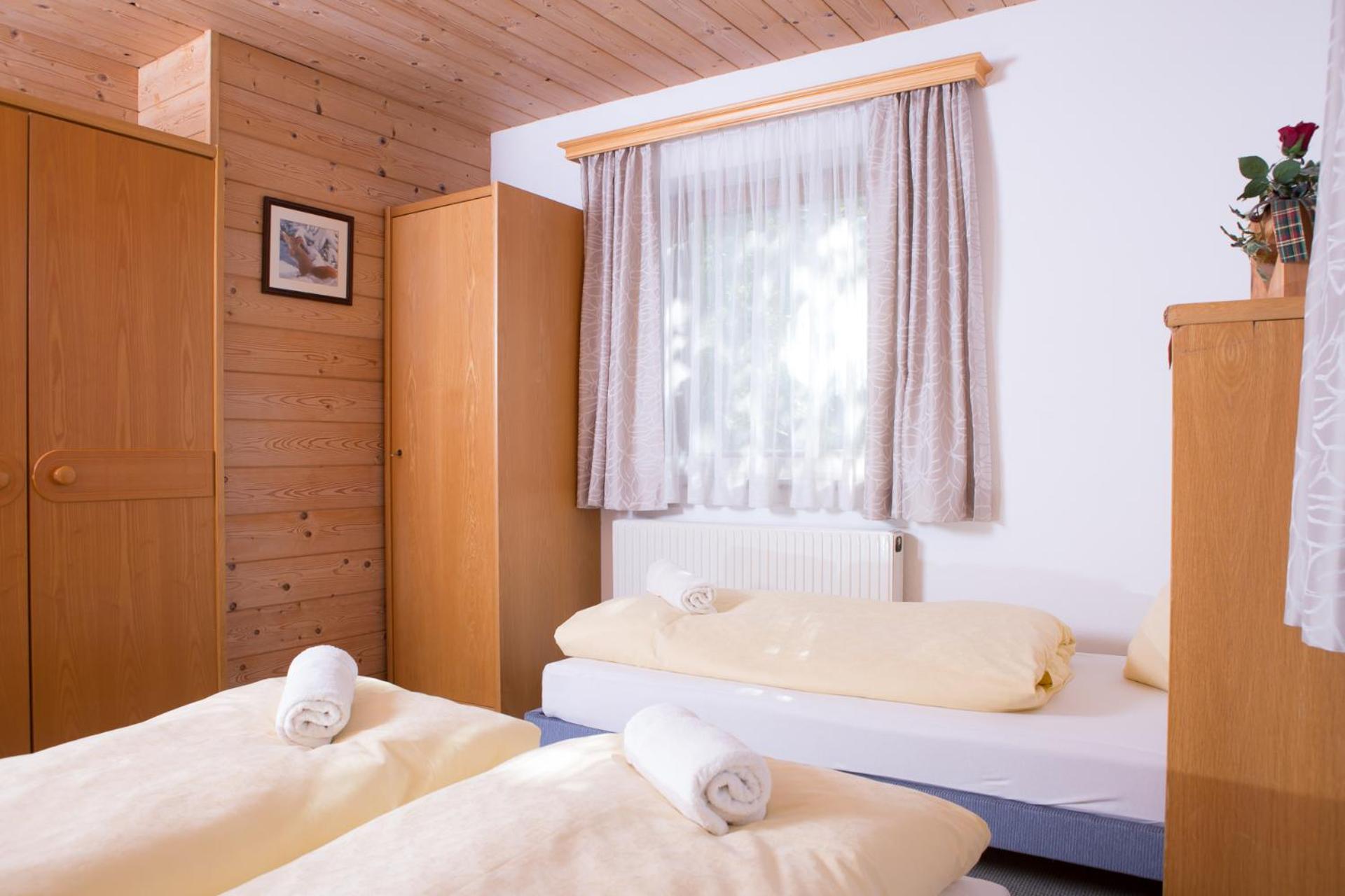Apartmenthaus Kuchelberg