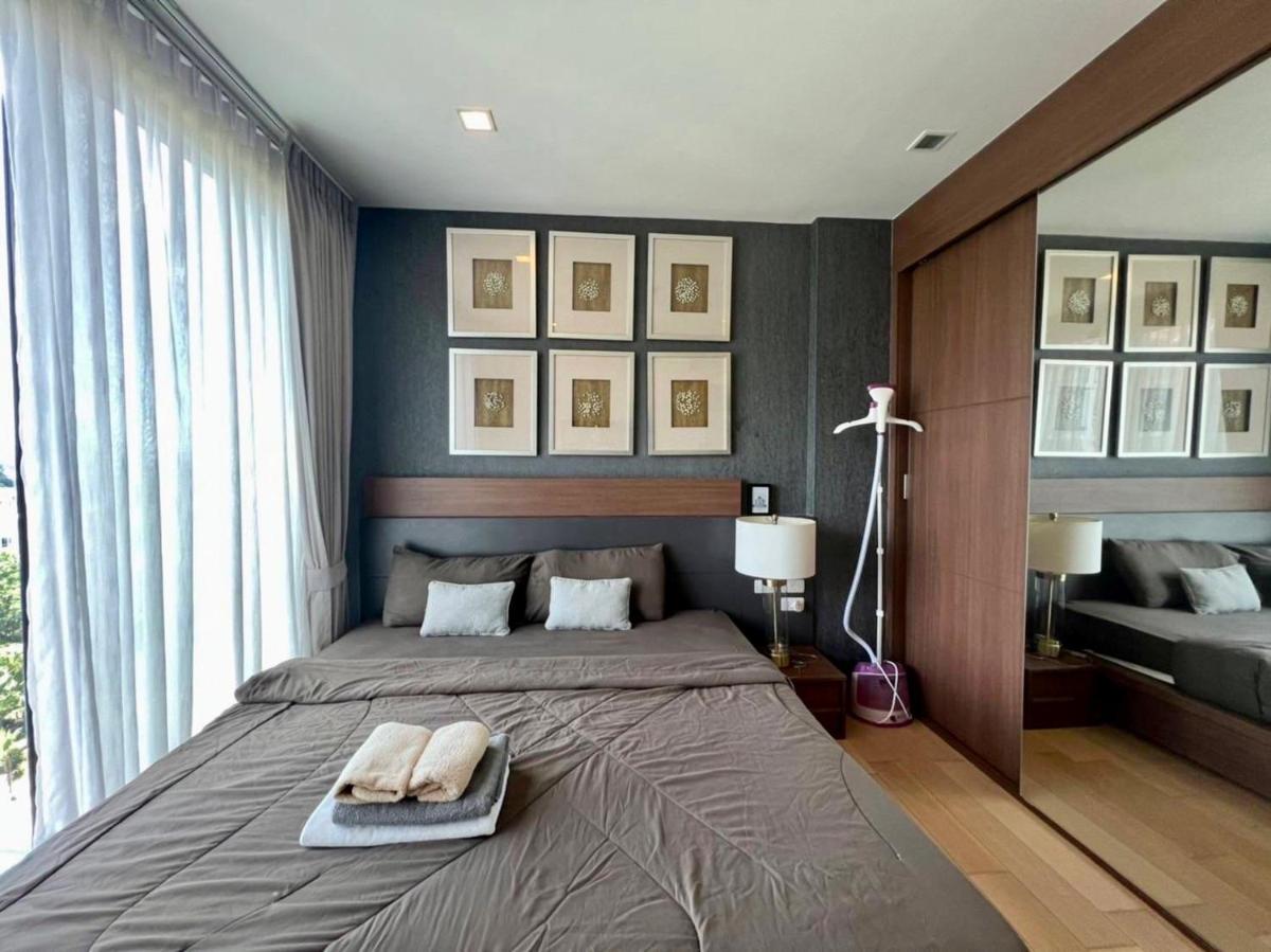 ASTRA 2 BEDROOM B1102 CONDO BY PING view 2