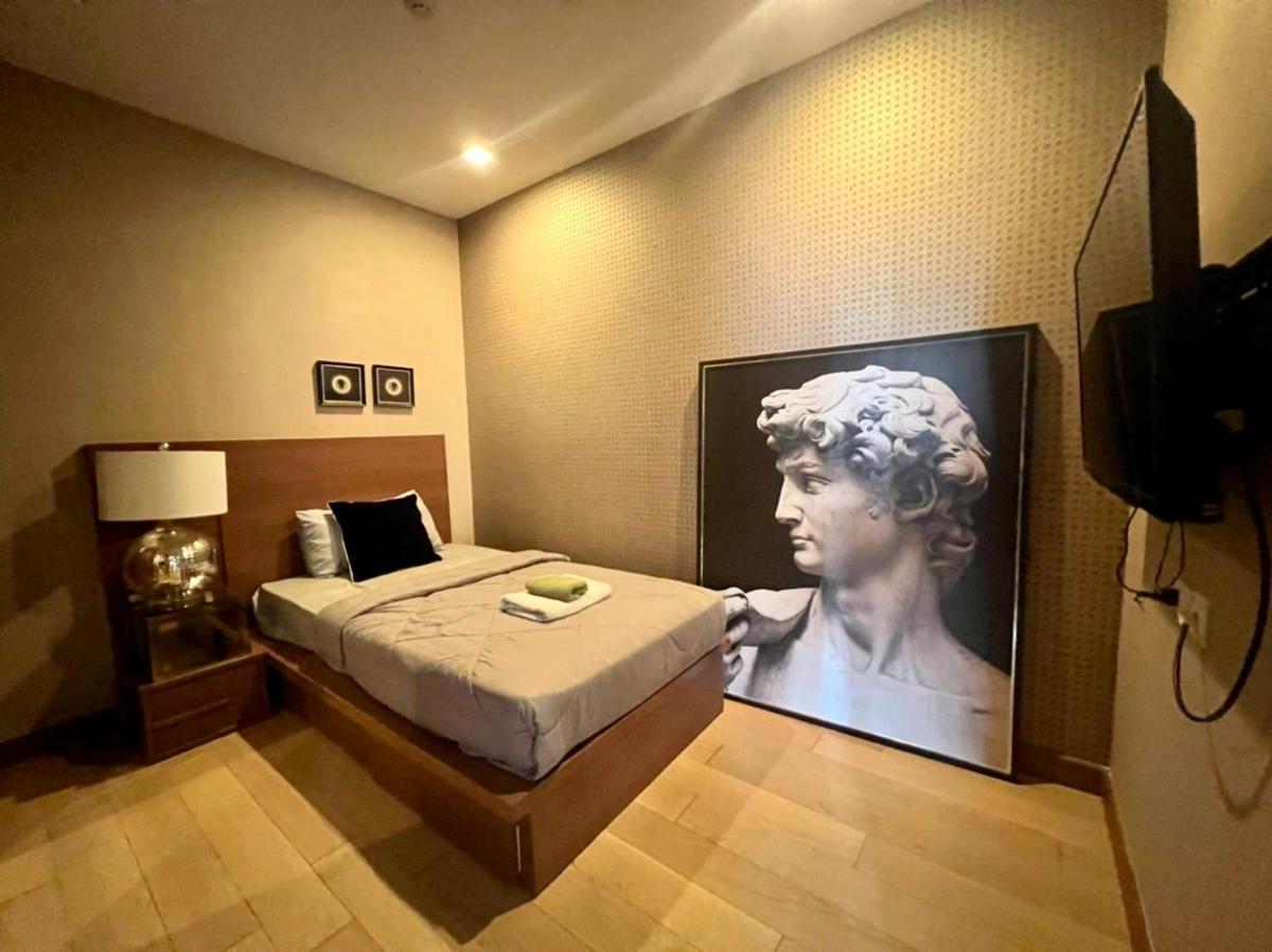 ASTRA 2 BEDROOM B1102 CONDO BY PING view 5