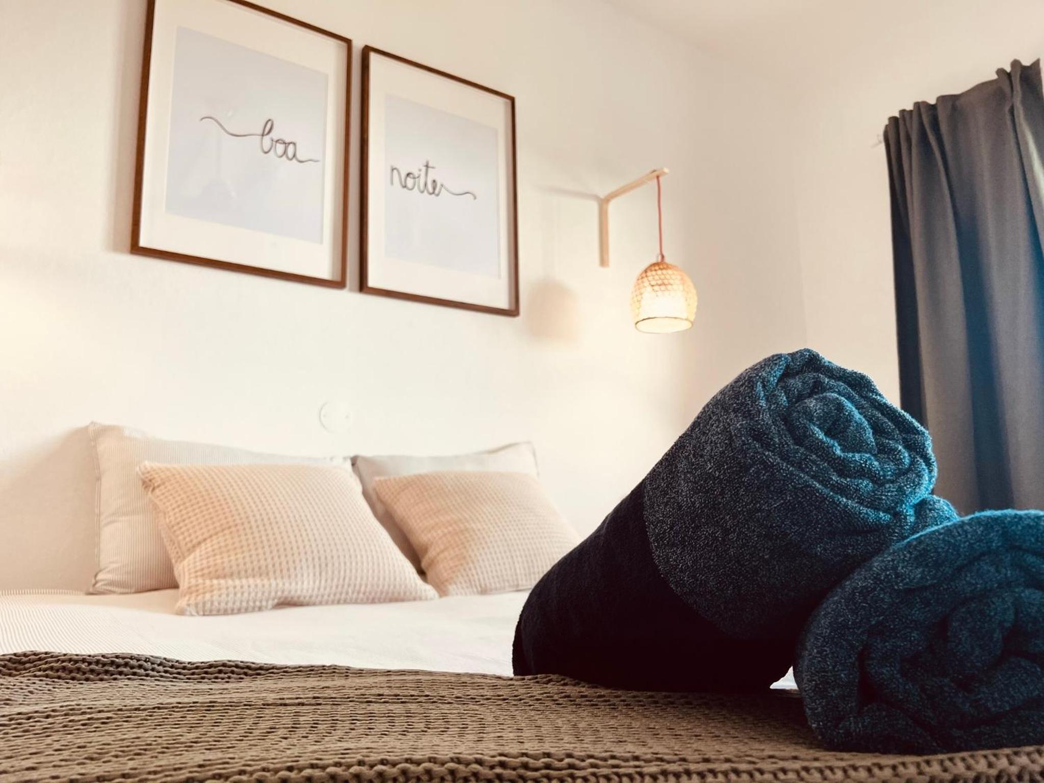 Carvoeiro Vacations - Carvoeiro -Spacious 2 bedroom appartment with pool - Monte Dourado - Property Image 23