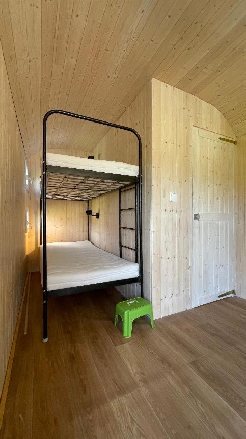 Glamping - stylová maringotka v srdci Ladova kraje, poblíž hlavního města Prahy view 3