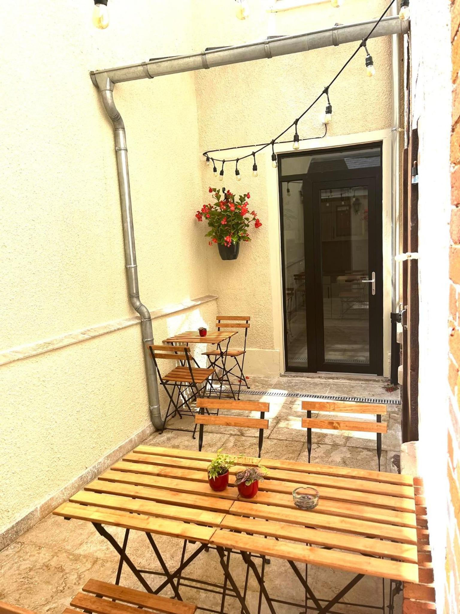 Le Gîte de Jean Thevenin, avec parking gratuit