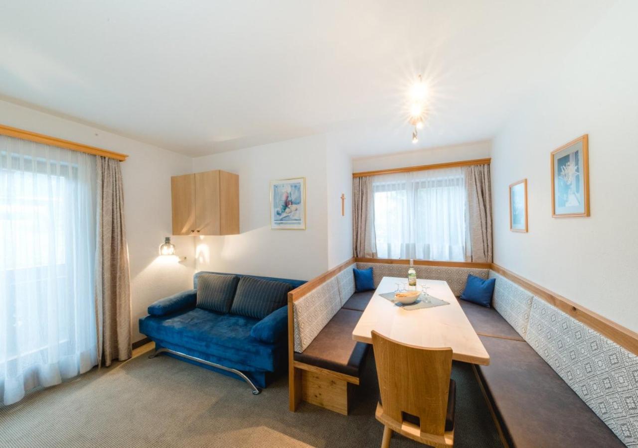 Apartmenthaus Kuchelberg