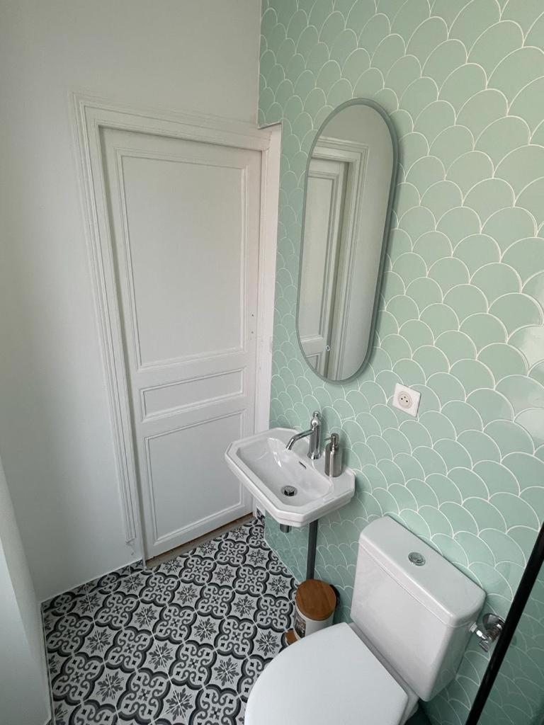 Le Gîte de Jean Thevenin, avec parking gratuit