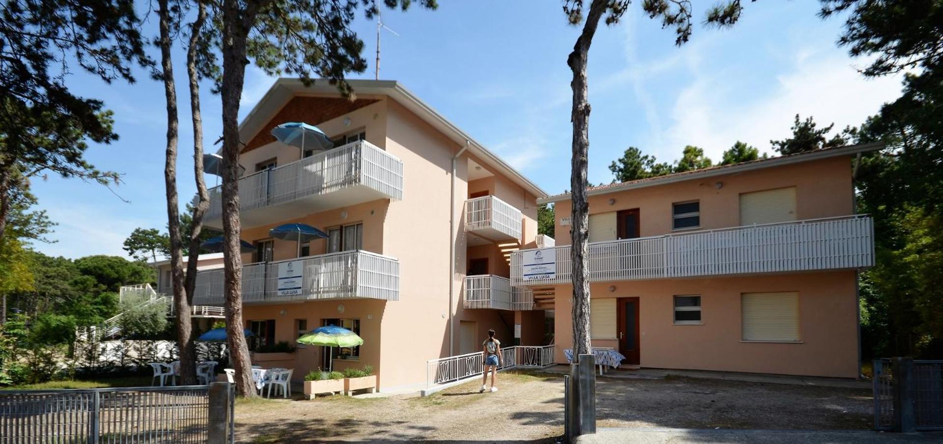 Villa Luisa