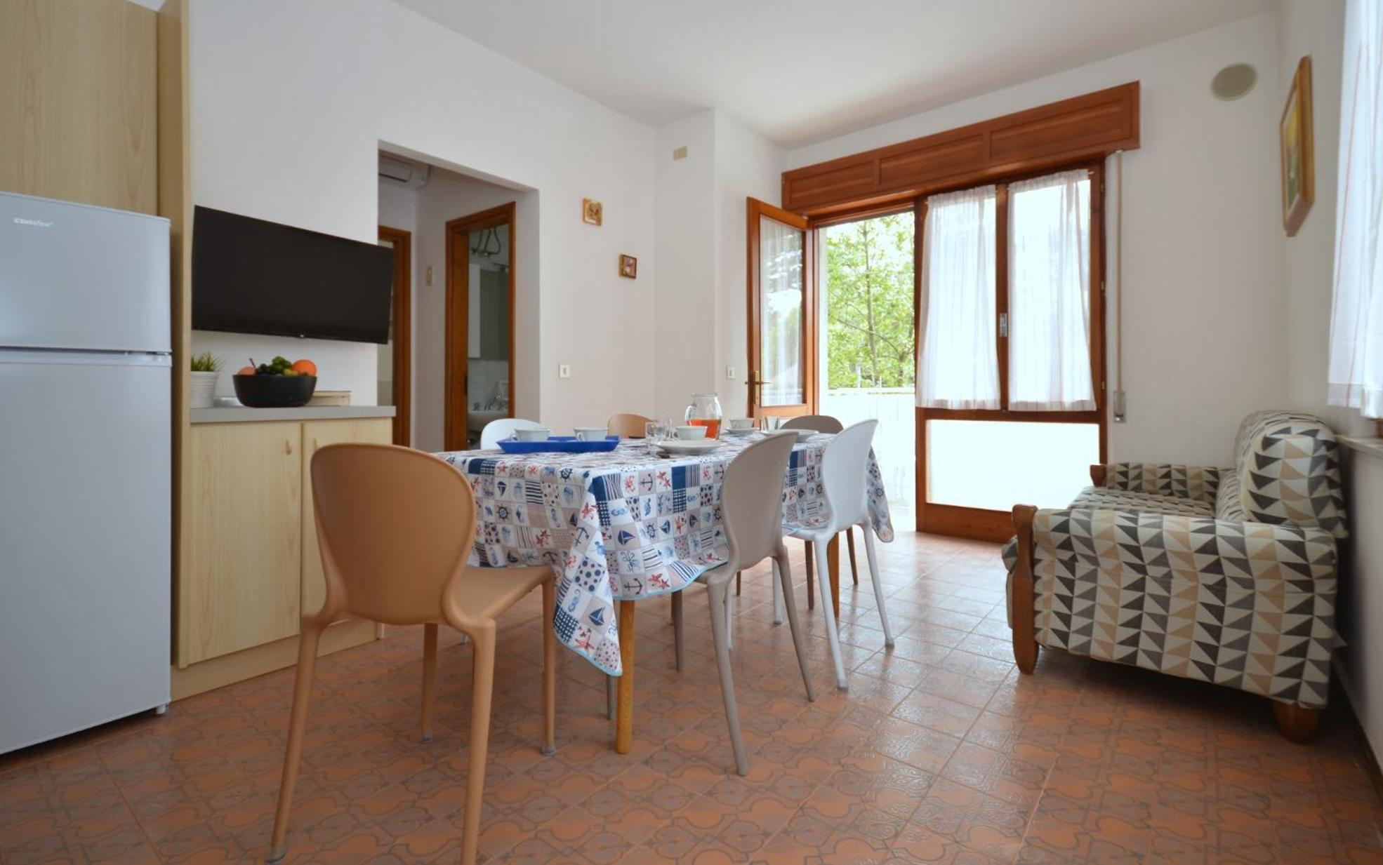 Villa Rosanna