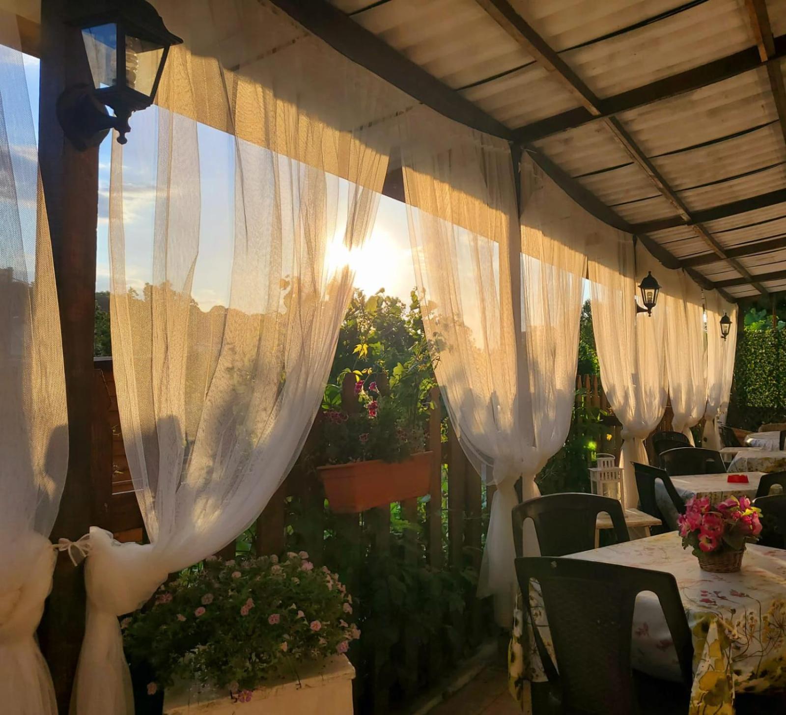 Camping Onda Azzurra