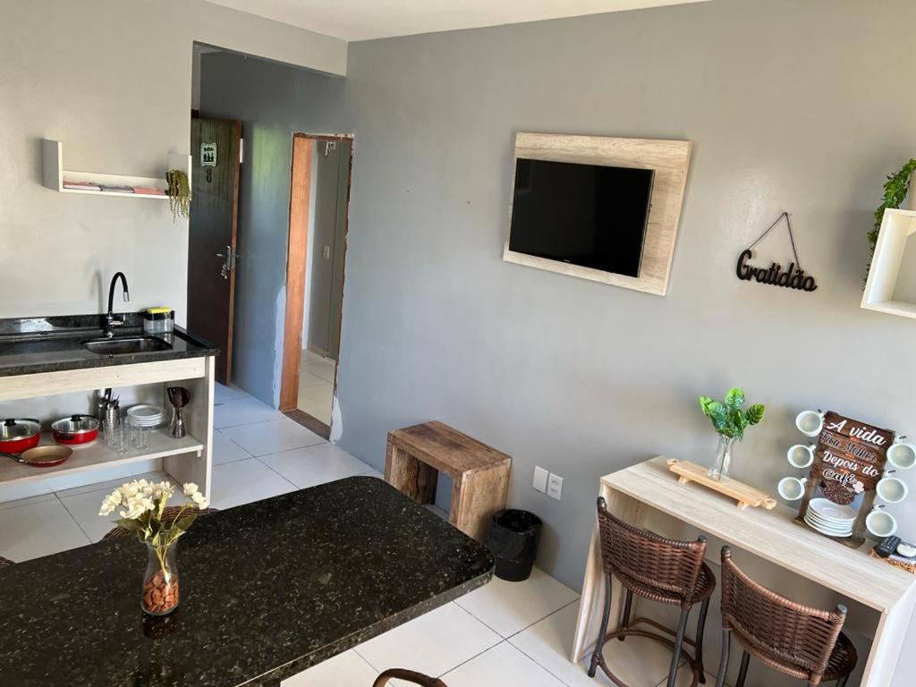 Pousada Carolina Apartamentos