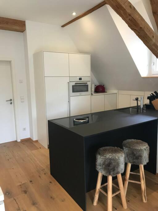 Ferienwohnung im Schlösschen
