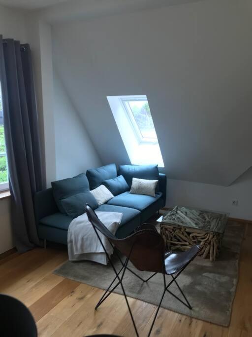 Ferienwohnung im Schlösschen