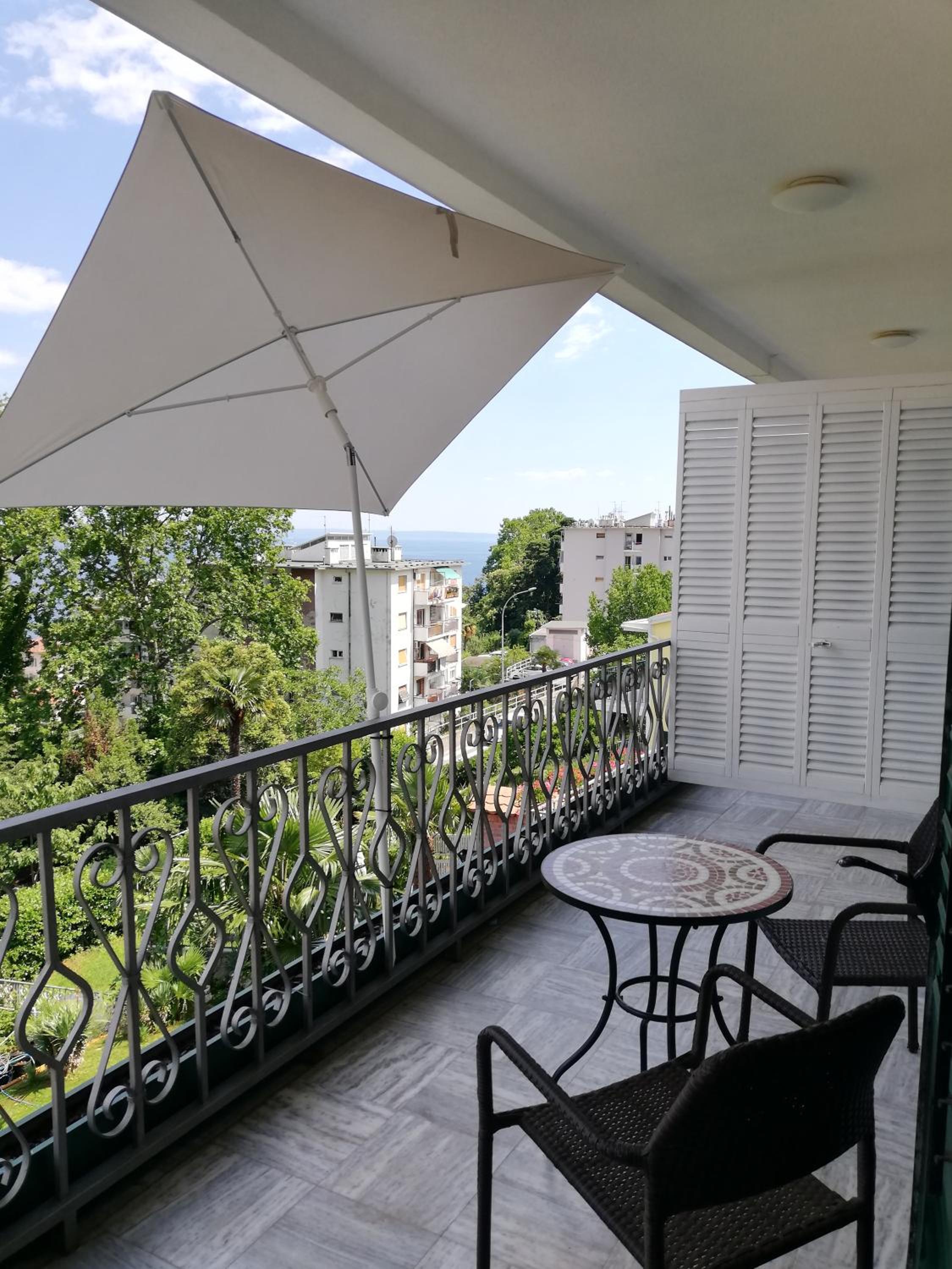 Villa Allegra 1 en Lovran