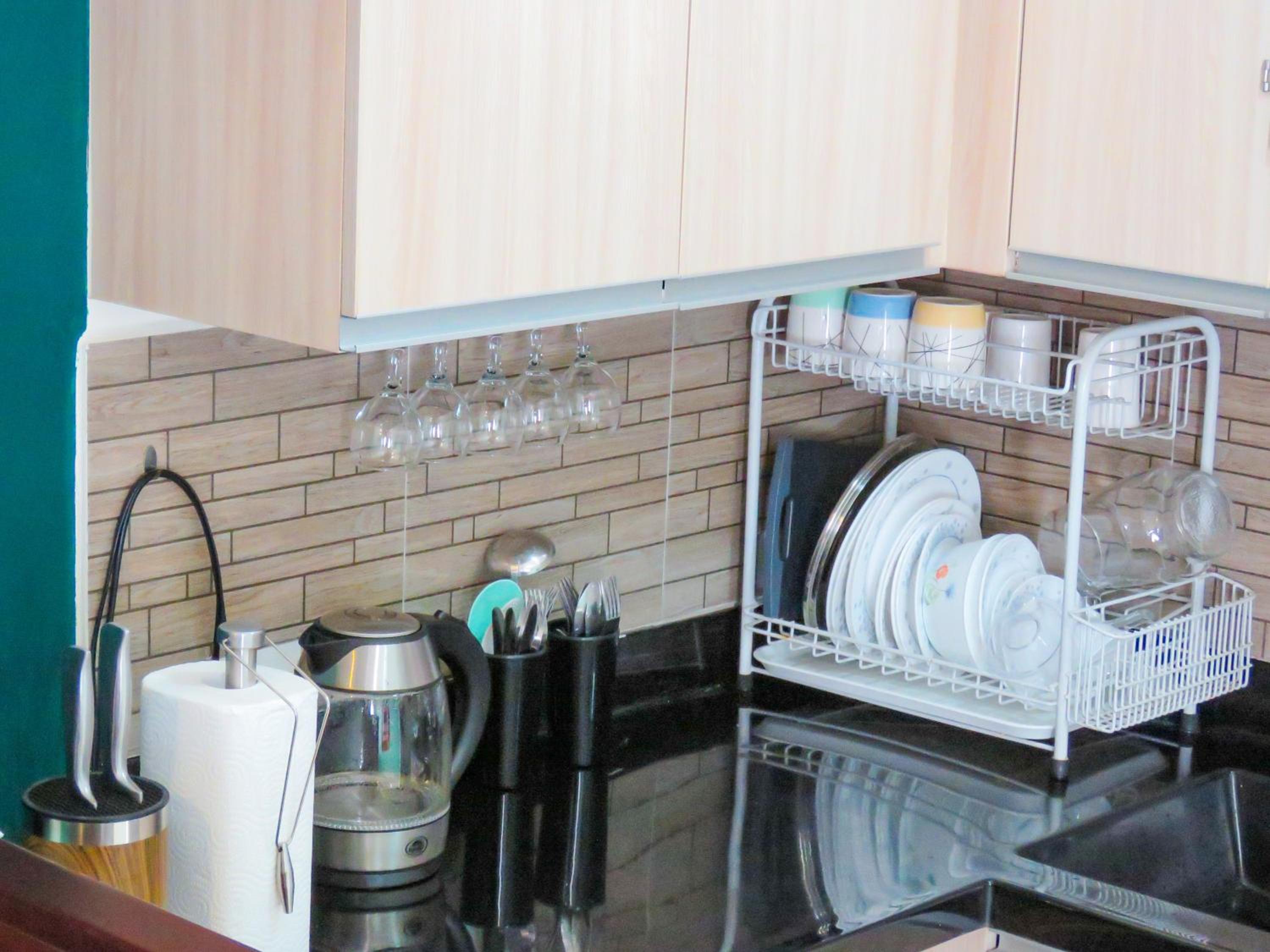 Mabolo Garden Flats Poolside Unit