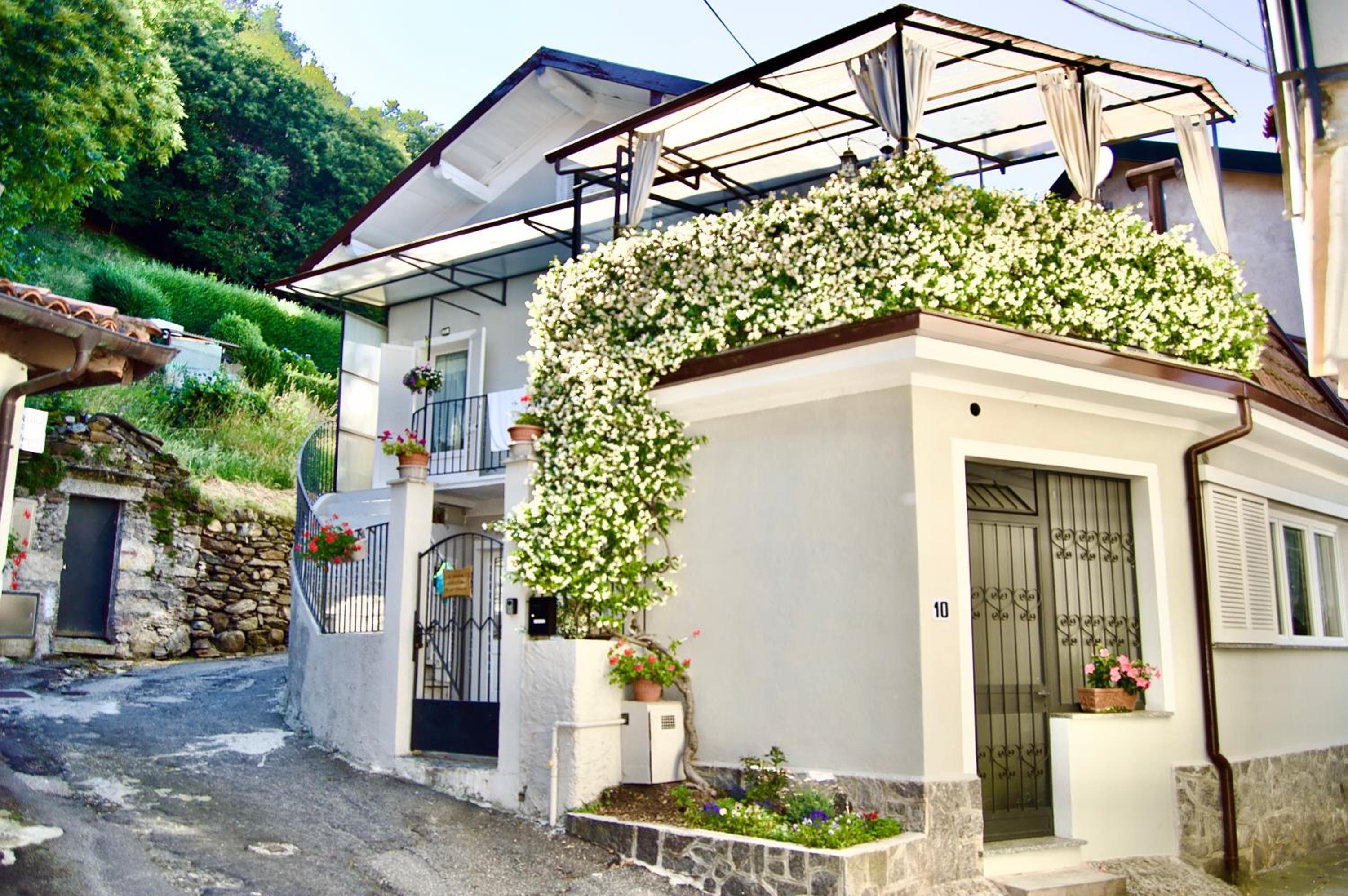 Casa della Rosina photo 1