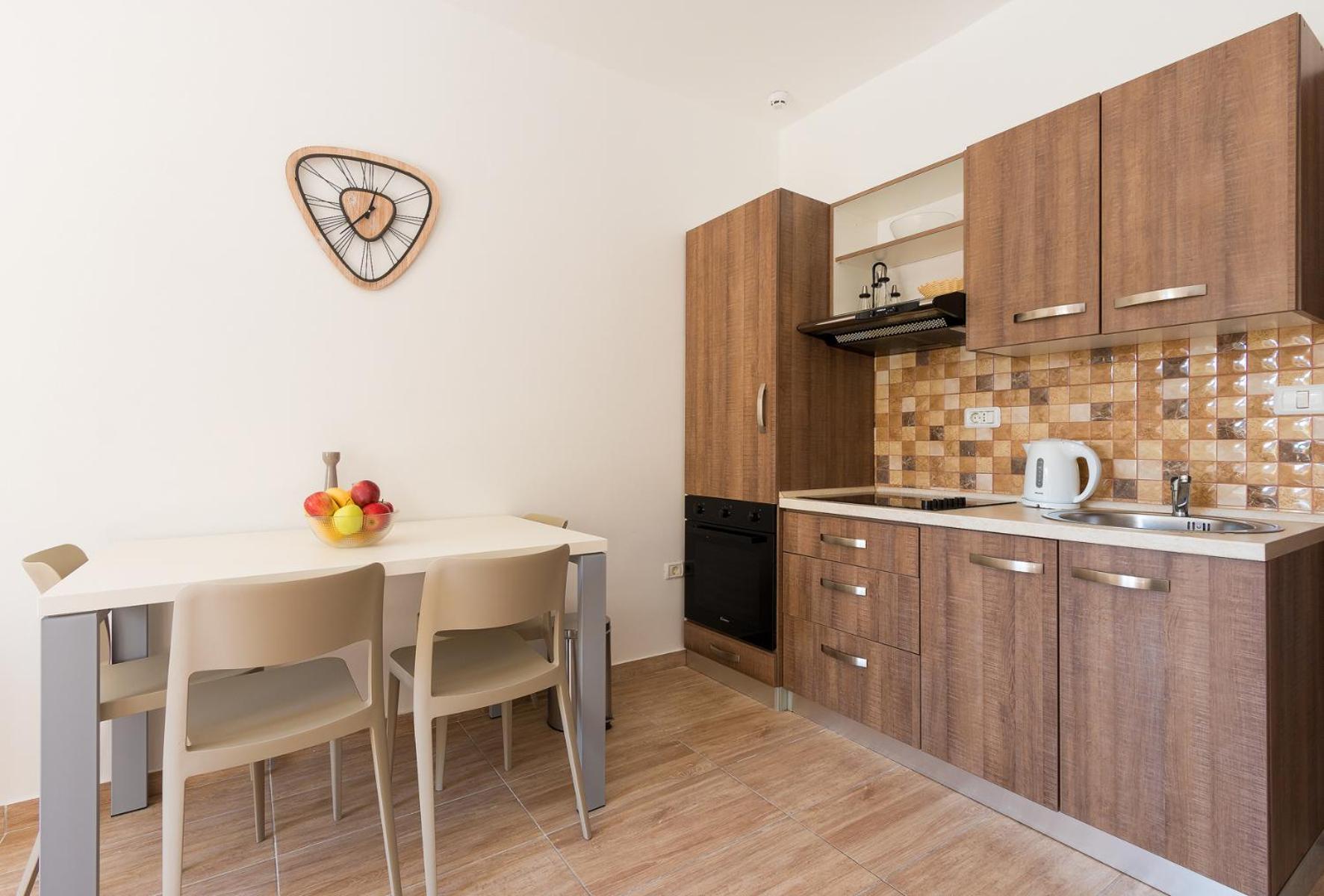 Apartments Villa Nina