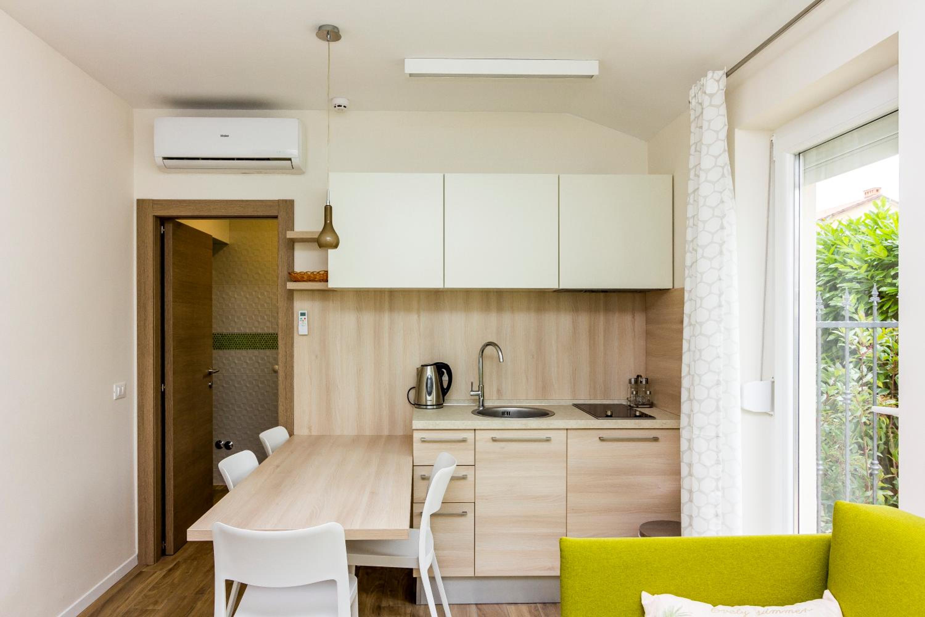 Apartments Villa Nina