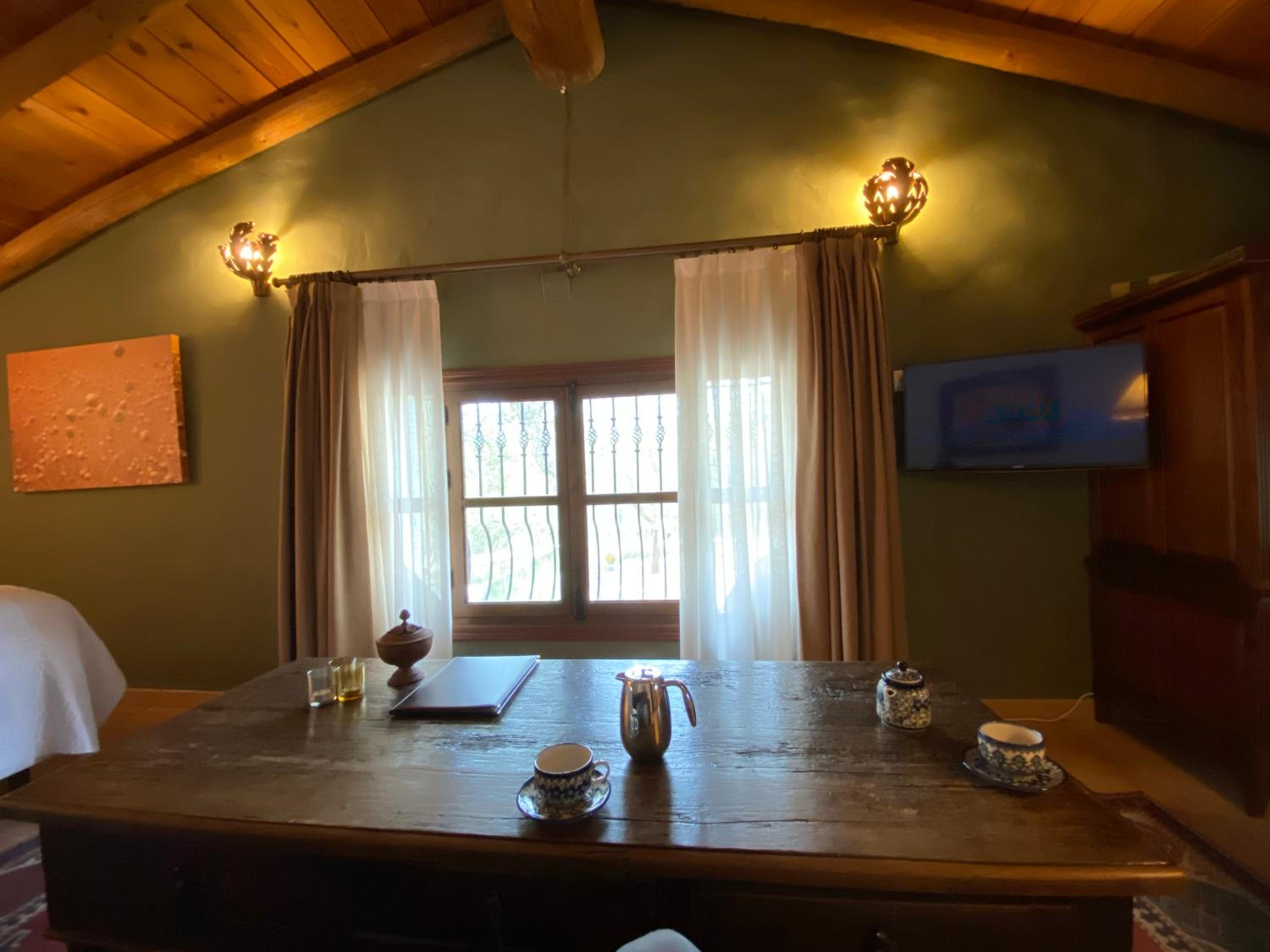 Valle del Arroyo Casas Rurales - B&B - Solo adultos view 4
