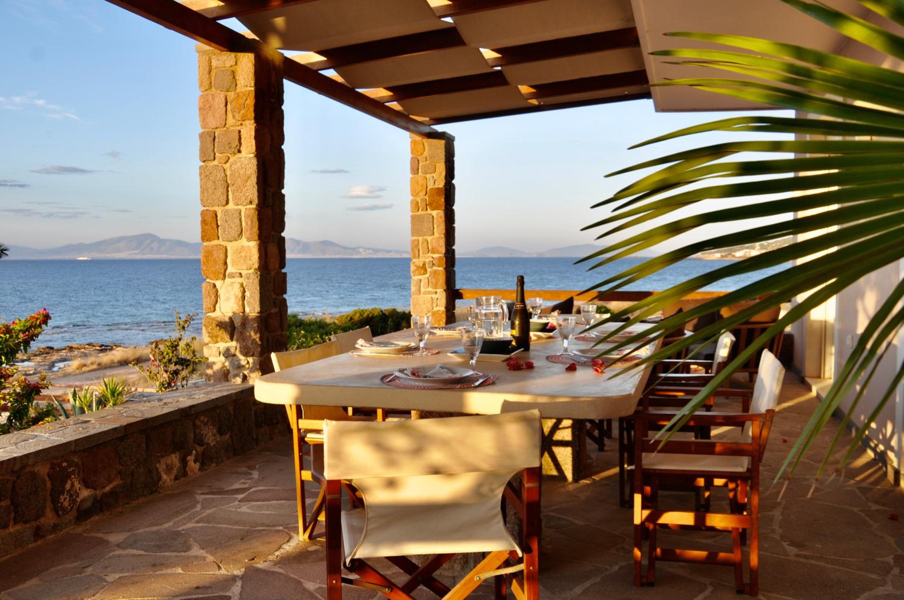 Dream House view 3
