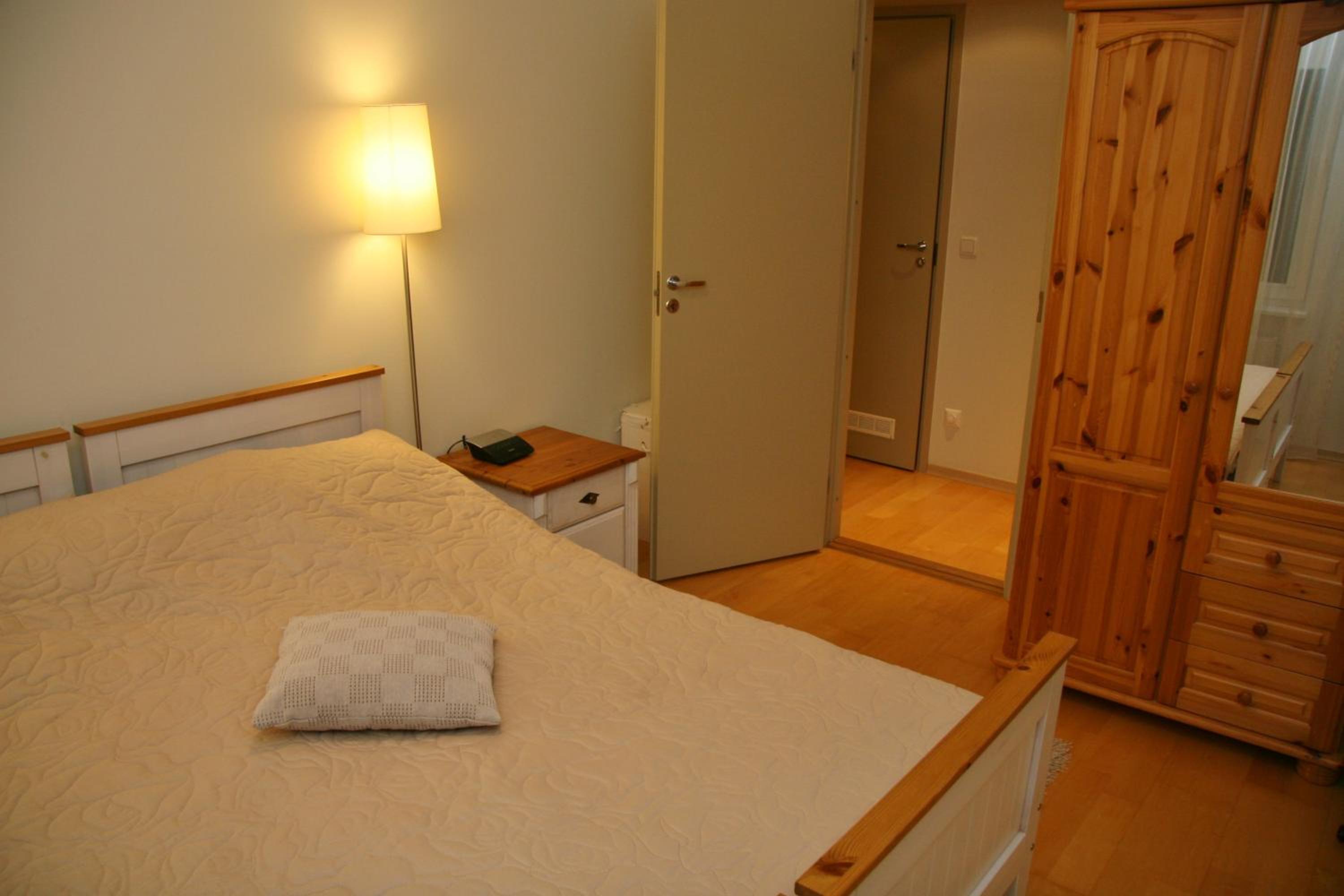 Kuressaare Holiday Apartments