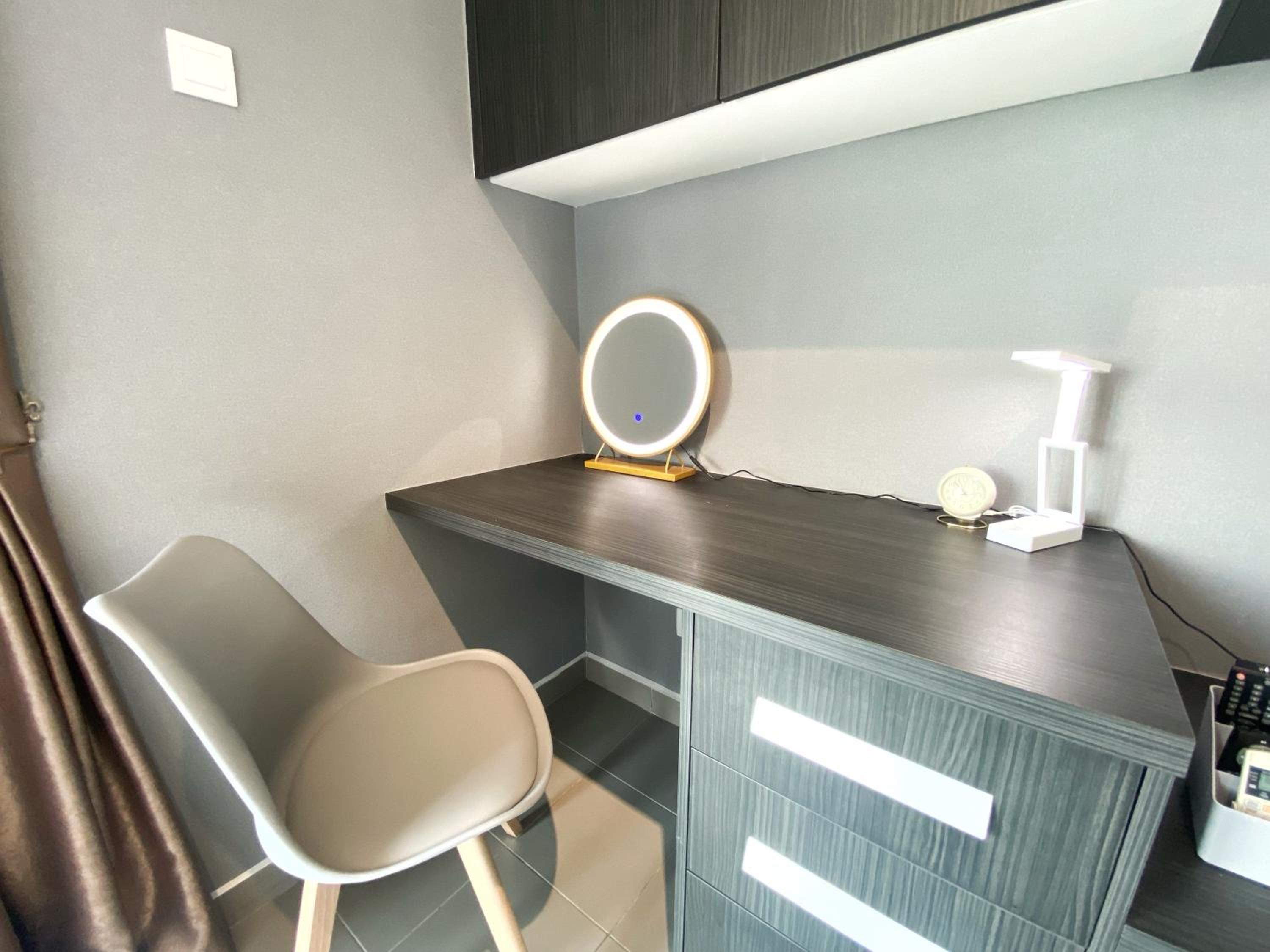 Lily & Loft - The Grand Sofo, Petaling Jaya